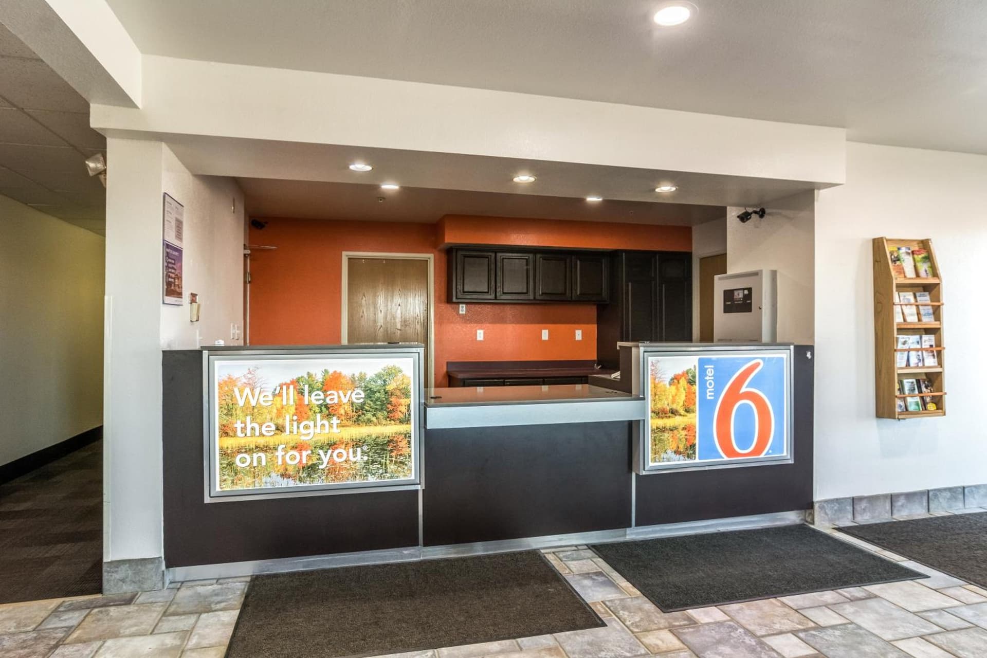 Motel 6-Barkeyville, PA gallery photo in Barkeyville, PA — image 8