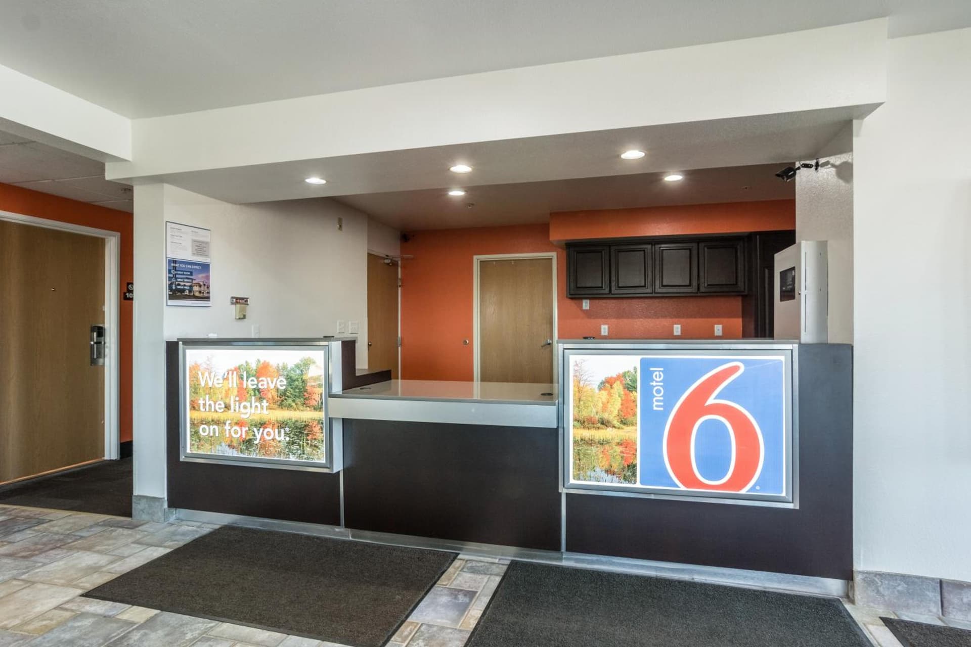 Motel 6-Barkeyville, PA gallery photo in Barkeyville, PA — image 9