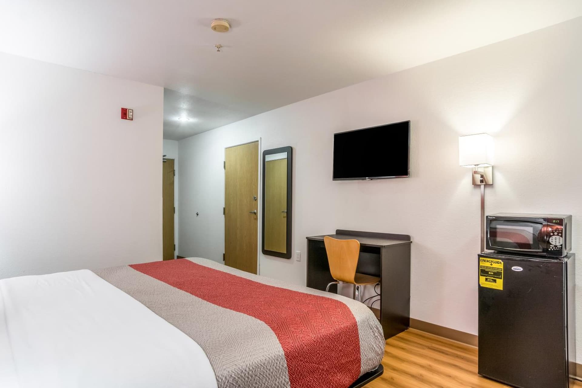 Motel 6-Barkeyville, PA gallery photo in Barkeyville, PA — image 21