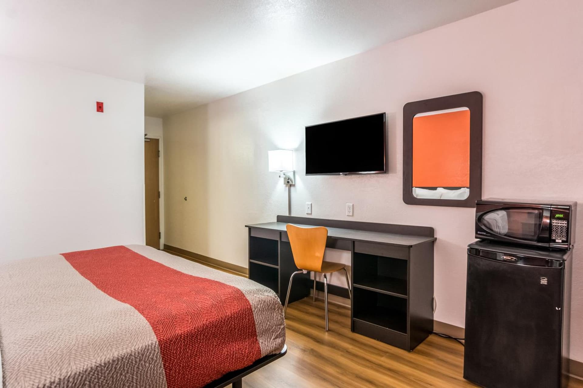 Motel 6-Barkeyville, PA gallery photo in Barkeyville, PA — image 12