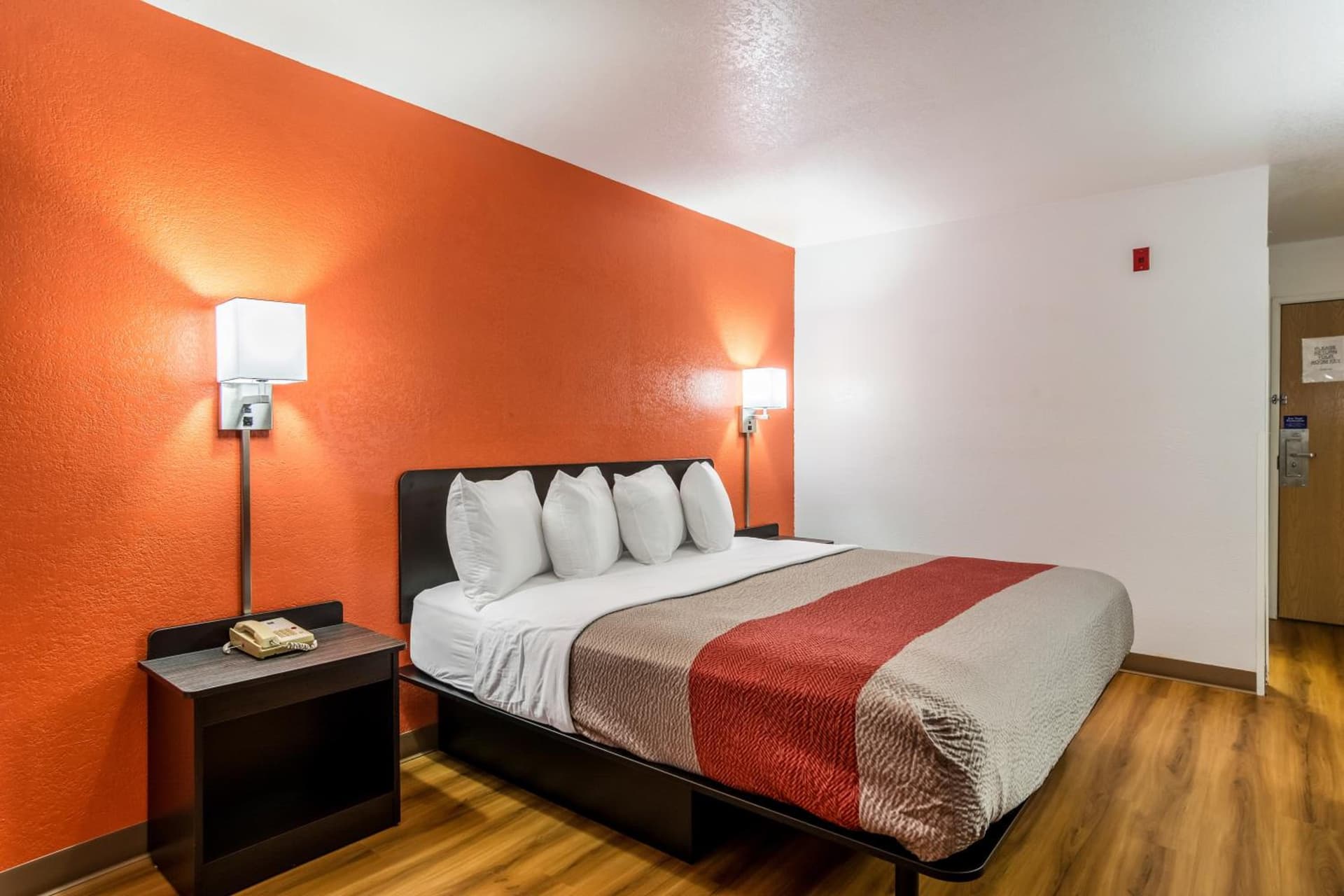 Motel 6-Barkeyville, PA gallery photo in Barkeyville, PA — image 17