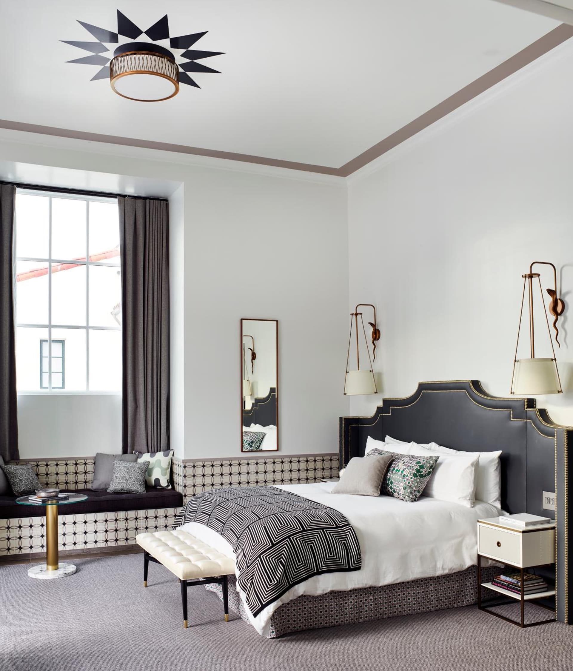 Hotel Californian gallery photo in Santa Barbara, CA — image 40