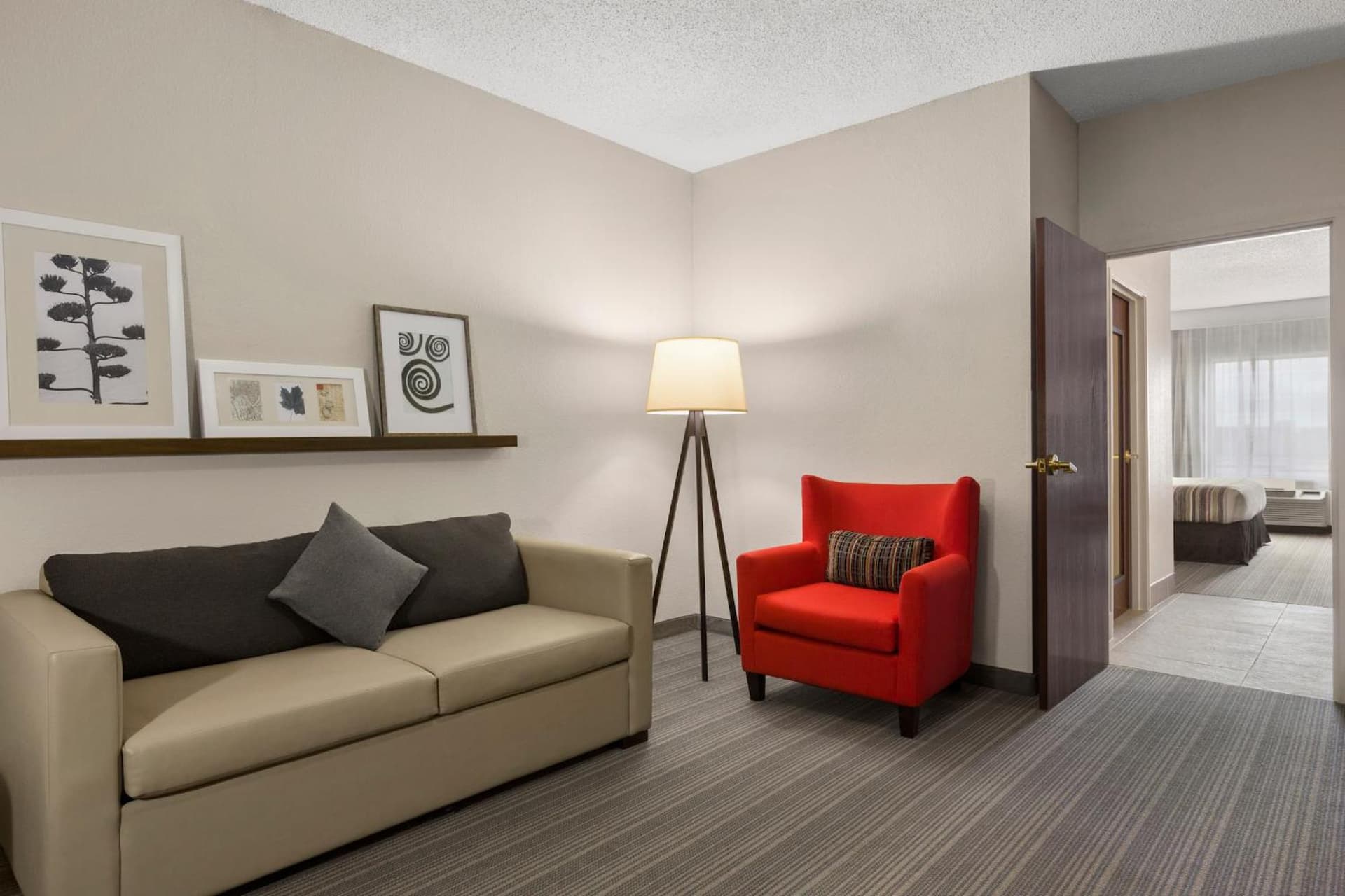 Country Inn & Suites by Radisson, Austin North Pflugerville , TX gallery photo in Round Rock, TX — image 6