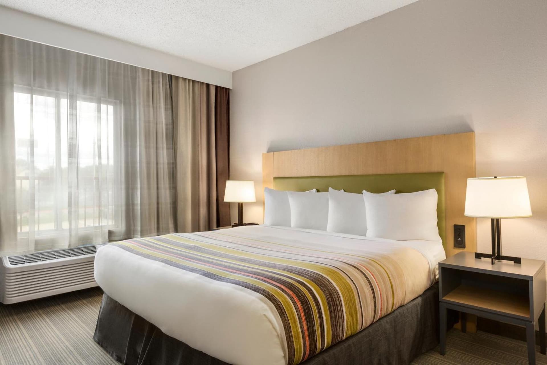 Country Inn & Suites by Radisson, Austin North Pflugerville , TX gallery photo in Round Rock, TX — image 40