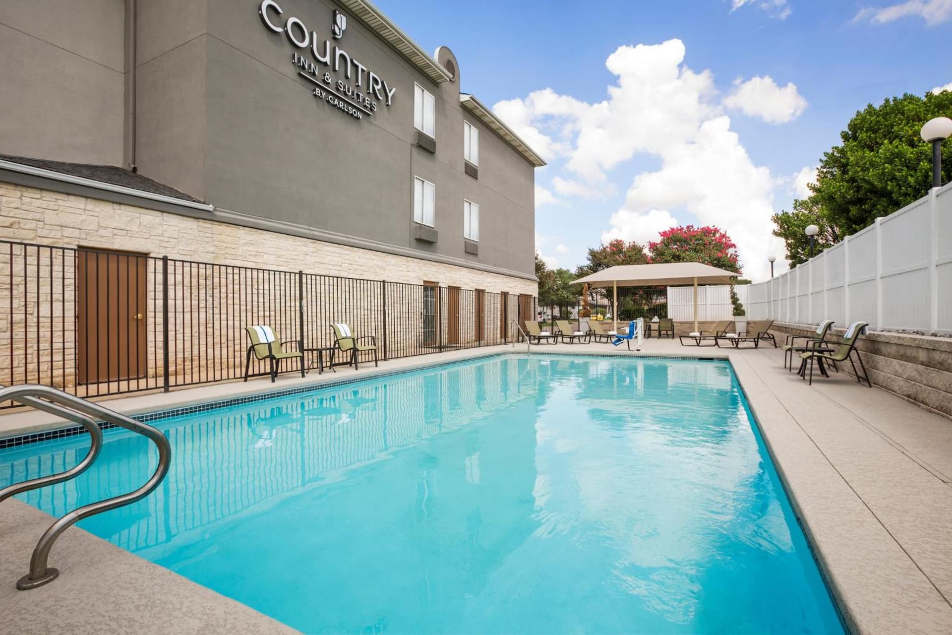 Country Inn & Suites by Radisson, Austin North Pflugerville , TX gallery photo in Round Rock, TX — image 38