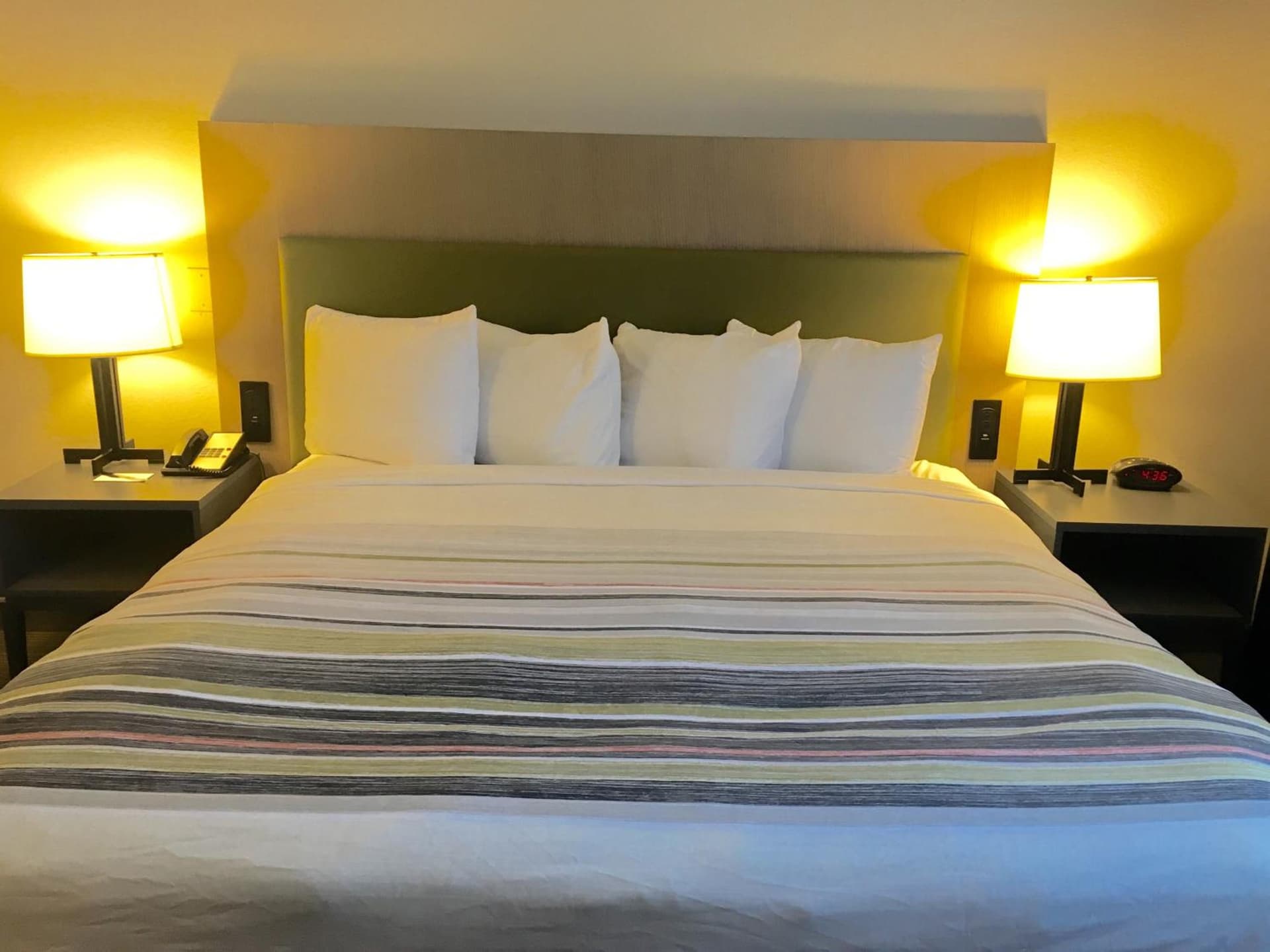 Country Inn & Suites by Radisson, Austin North Pflugerville , TX gallery photo in Round Rock, TX — image 54