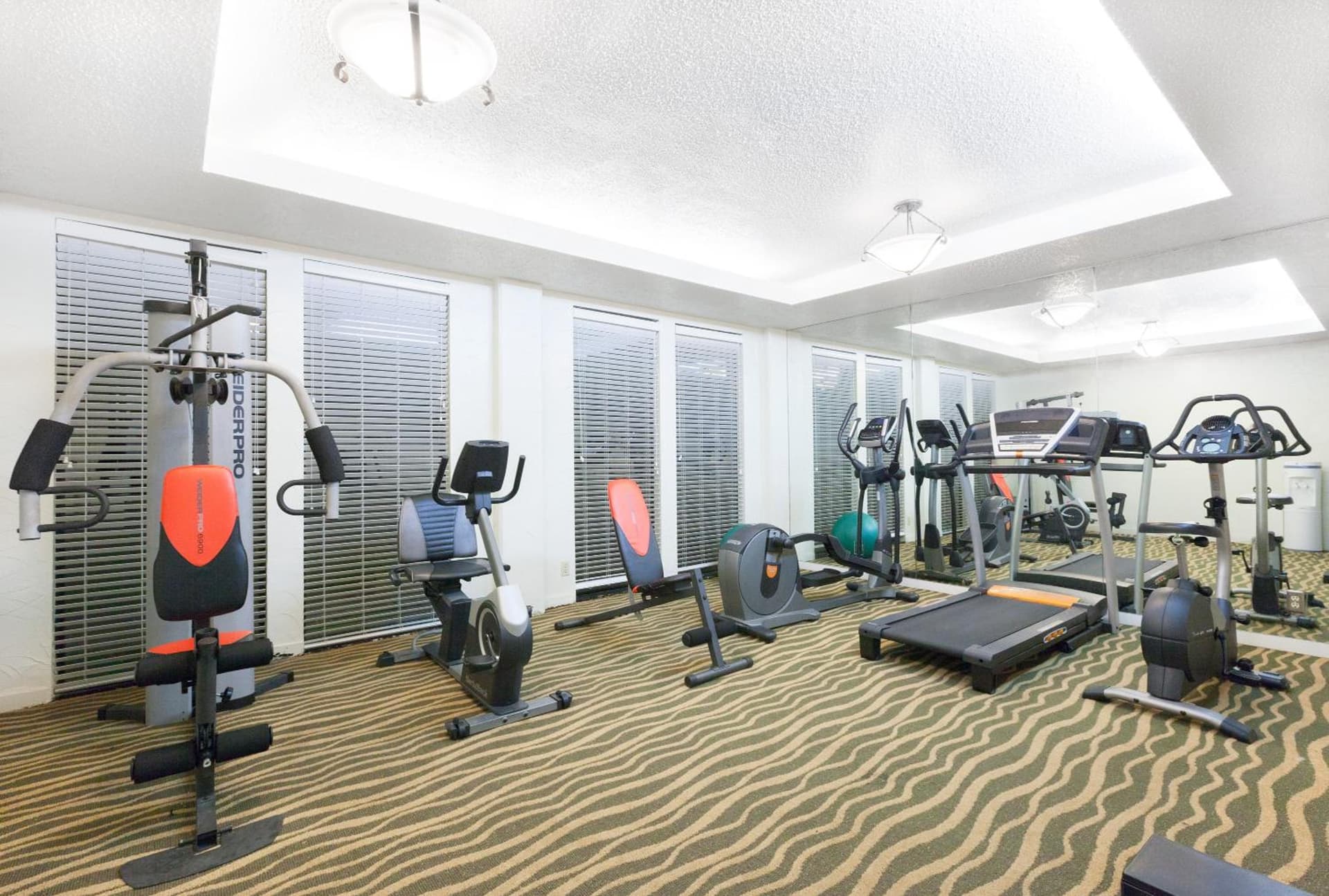 Hawthorn Extended Stay by Wyndham Richardson gallery photo in Richardson, TX — image 9