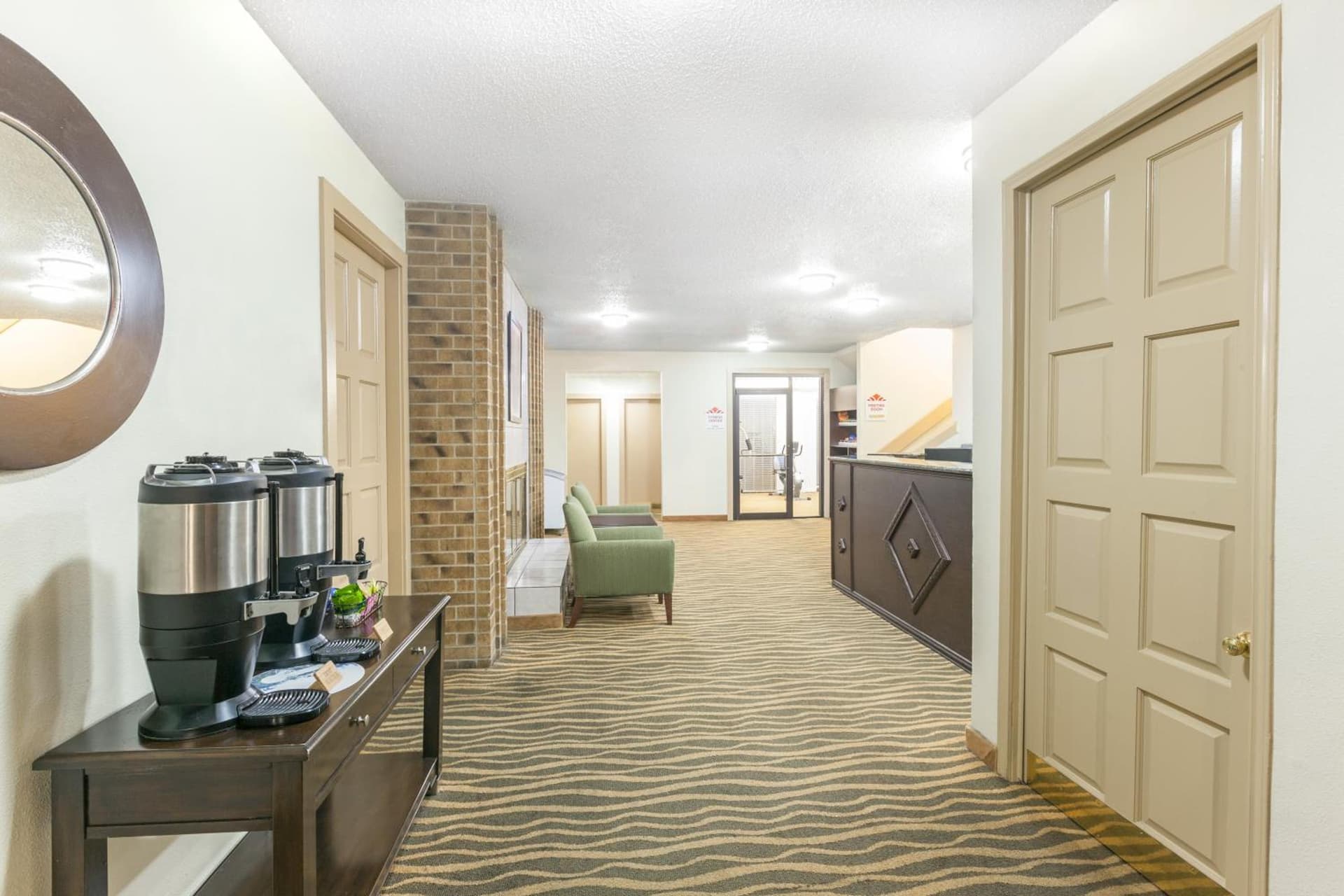 Hawthorn Extended Stay by Wyndham Richardson gallery photo in Richardson, TX — image 12