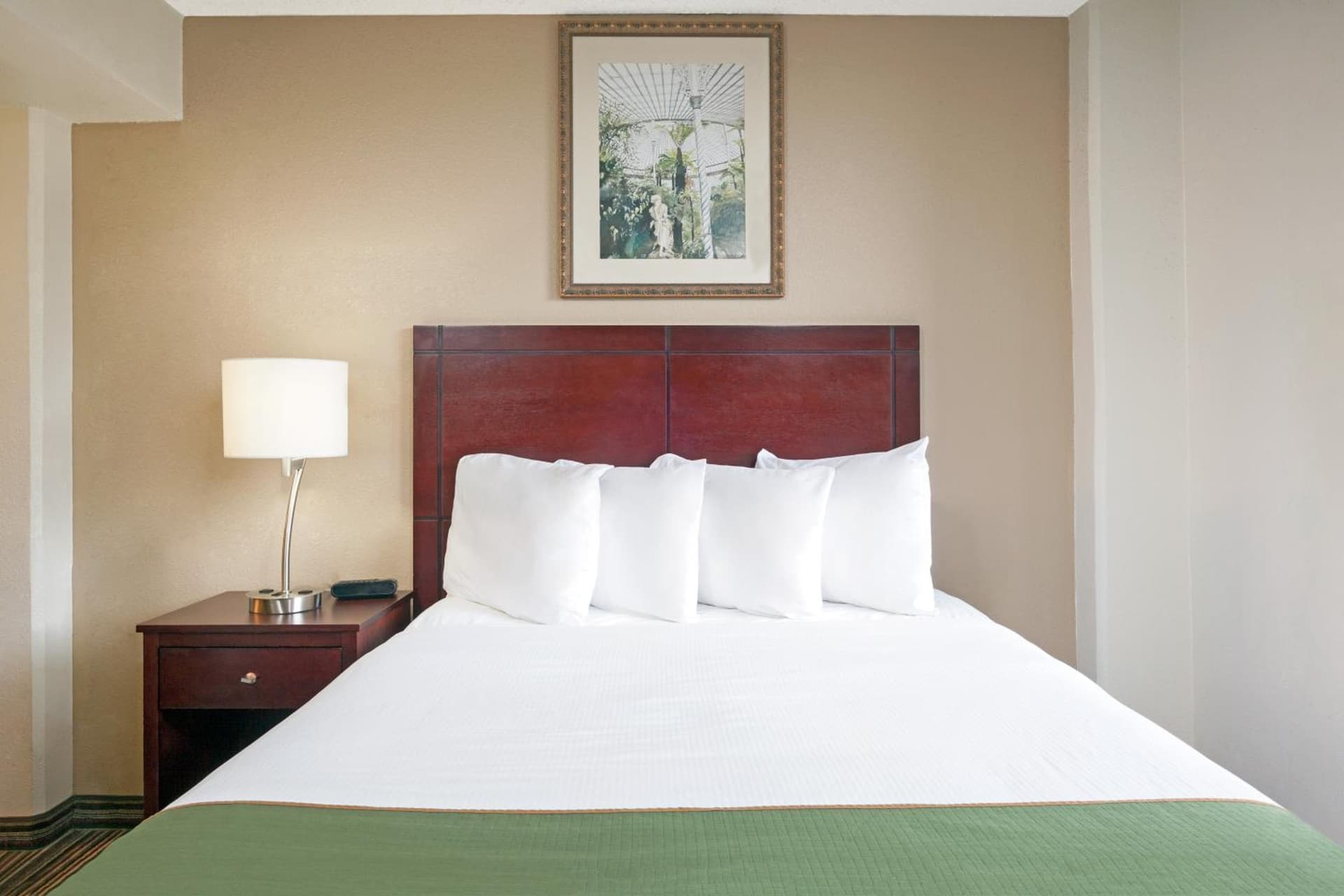 Hawthorn Extended Stay by Wyndham Richardson gallery photo in Richardson, TX — image 33