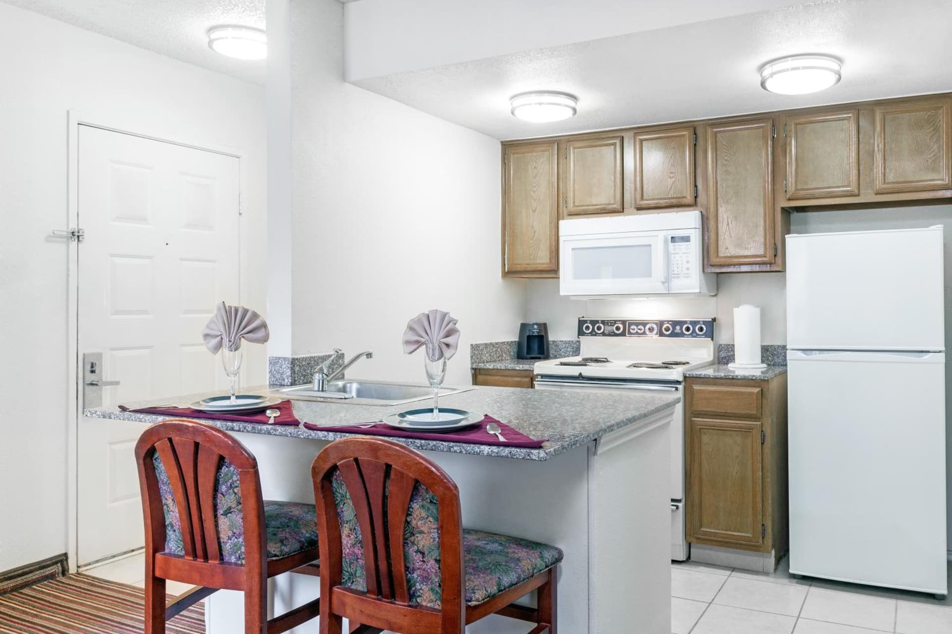 Hawthorn Extended Stay by Wyndham Richardson gallery photo in Richardson, TX — image 39