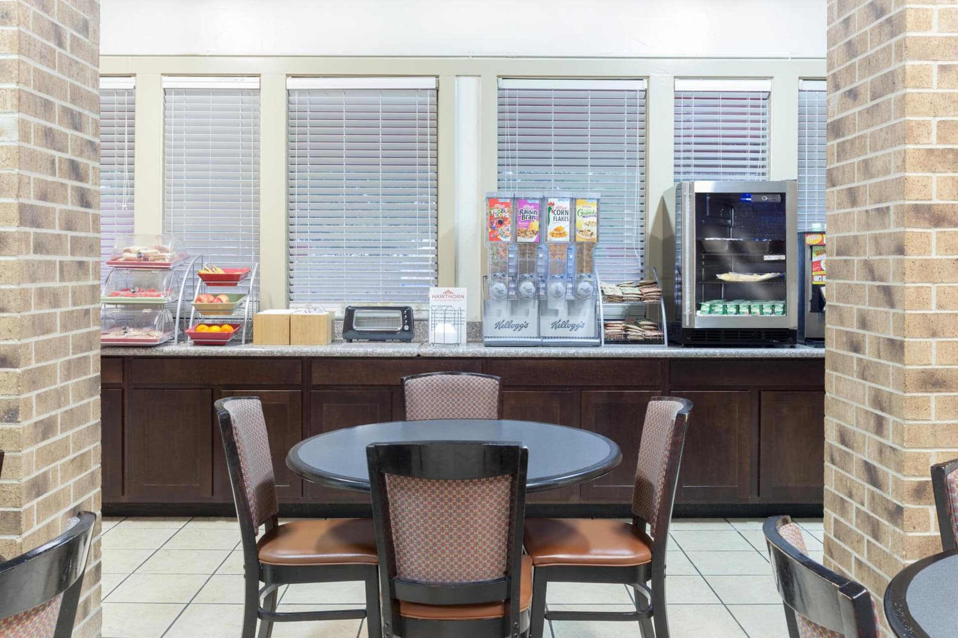 Hawthorn Extended Stay by Wyndham Richardson gallery photo in Richardson, TX — image 15