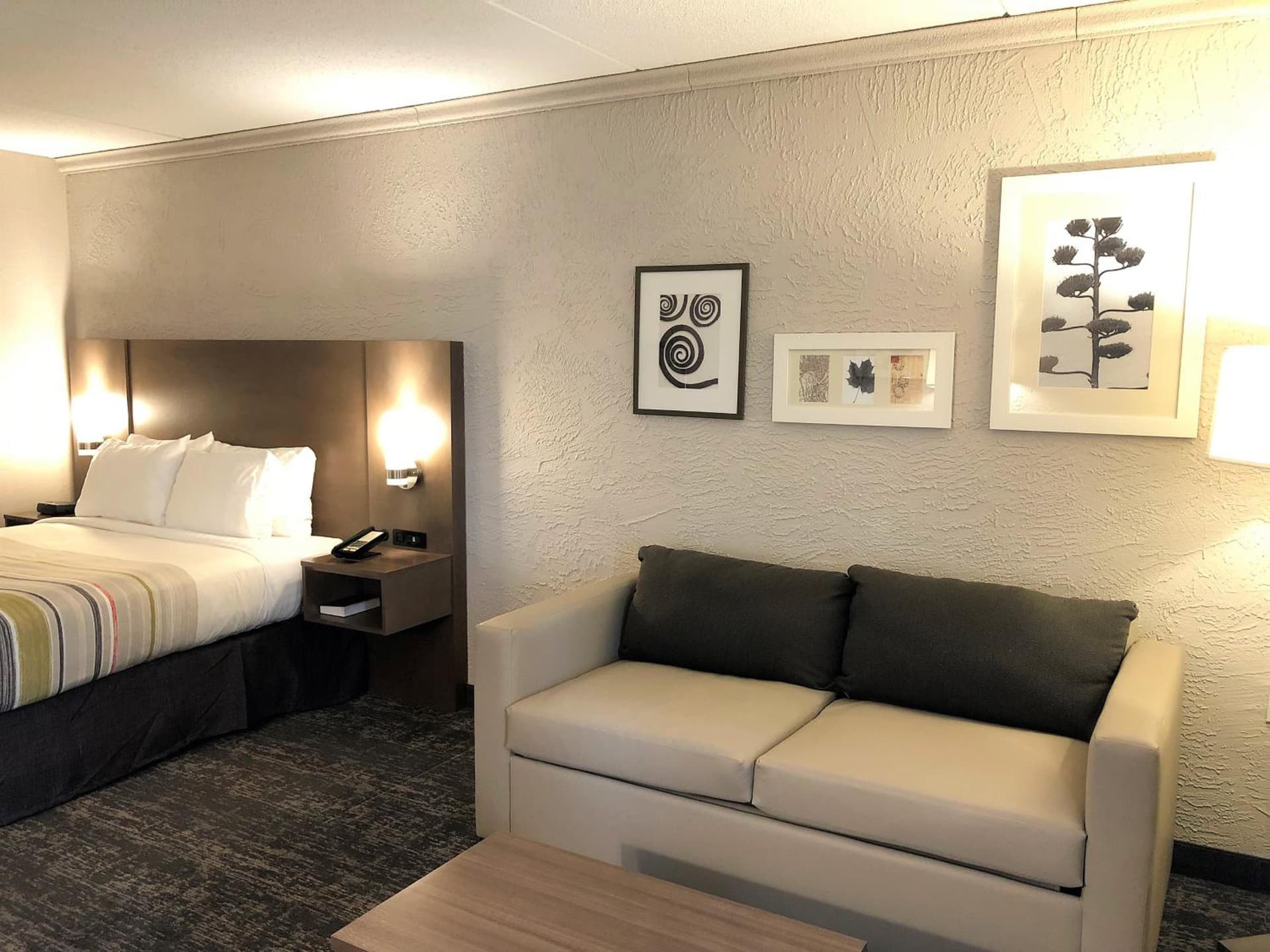 Country Inn & Suites by Radisson, Mt Pleasant-Racine West, WI gallery photo in Sturtevant, WI — image 18
