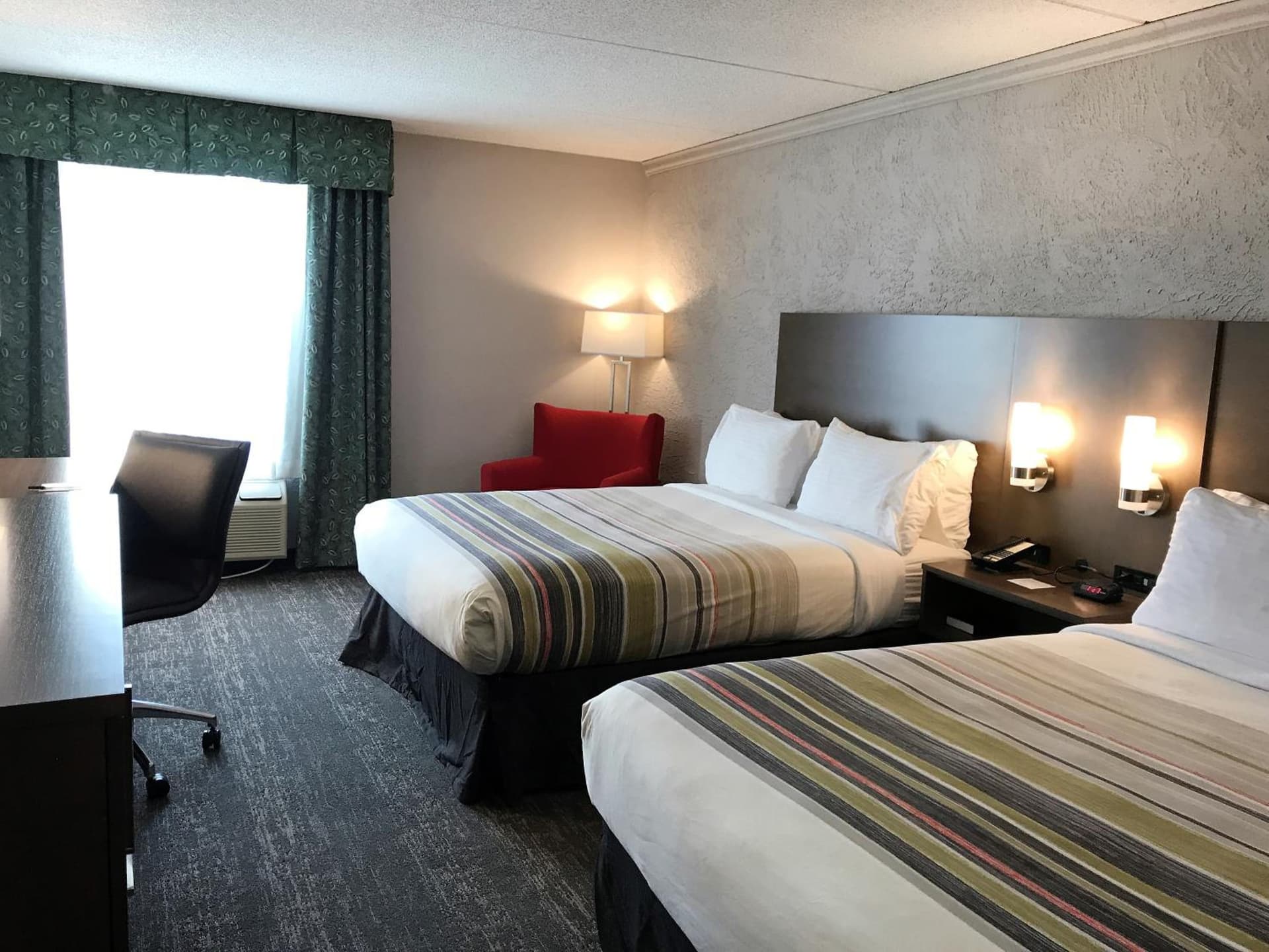 Country Inn & Suites by Radisson, Mt Pleasant-Racine West, WI property views in Sturtevant, WI — gallery photo 3