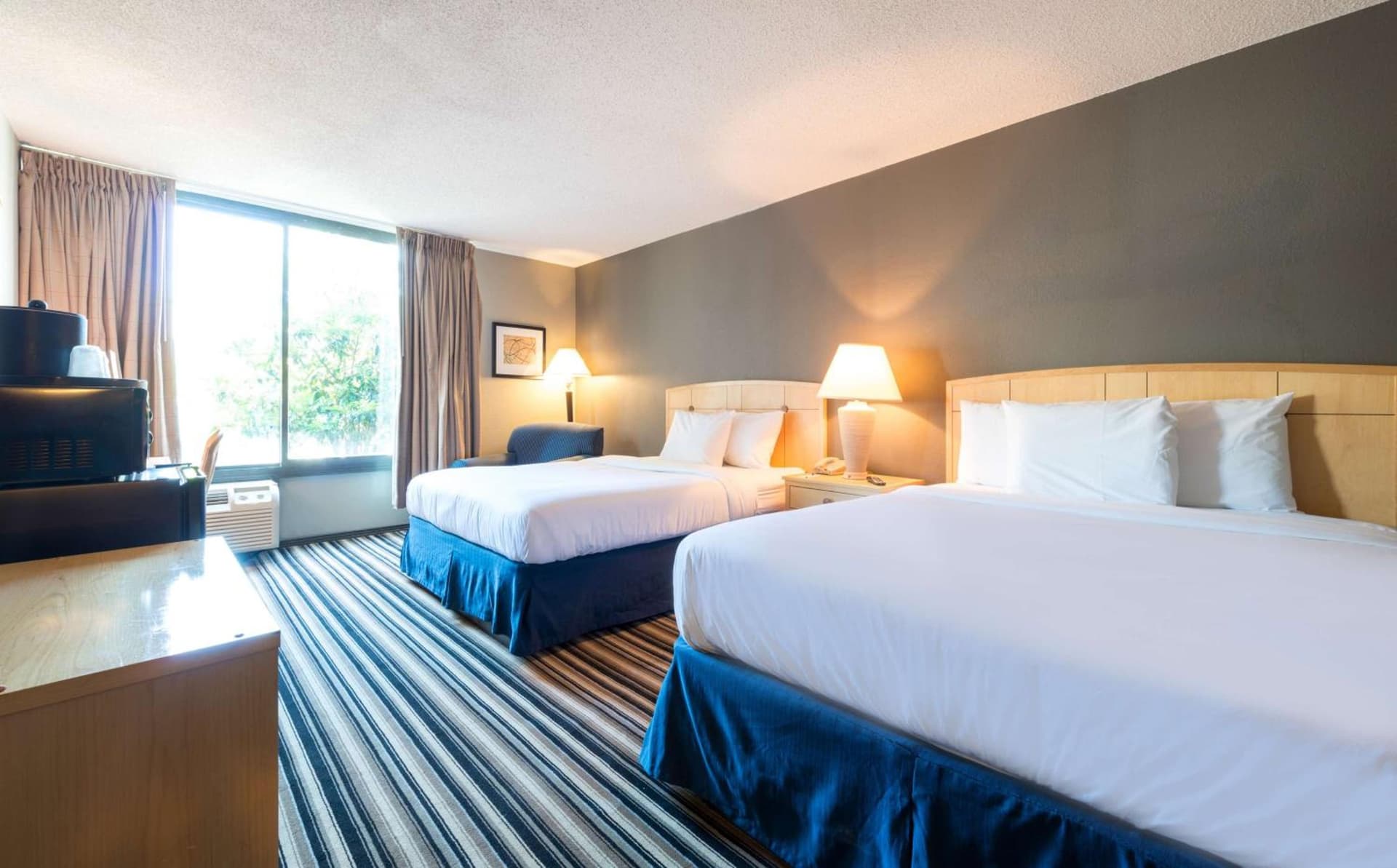 Travelodge by Wyndham Memphis Airport/Graceland gallery photo in Memphis, TN — image 25