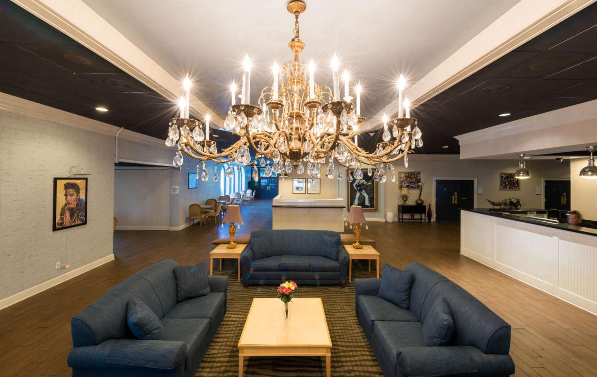 Travelodge by Wyndham Memphis Airport/Graceland gallery photo in Memphis, TN — image 16