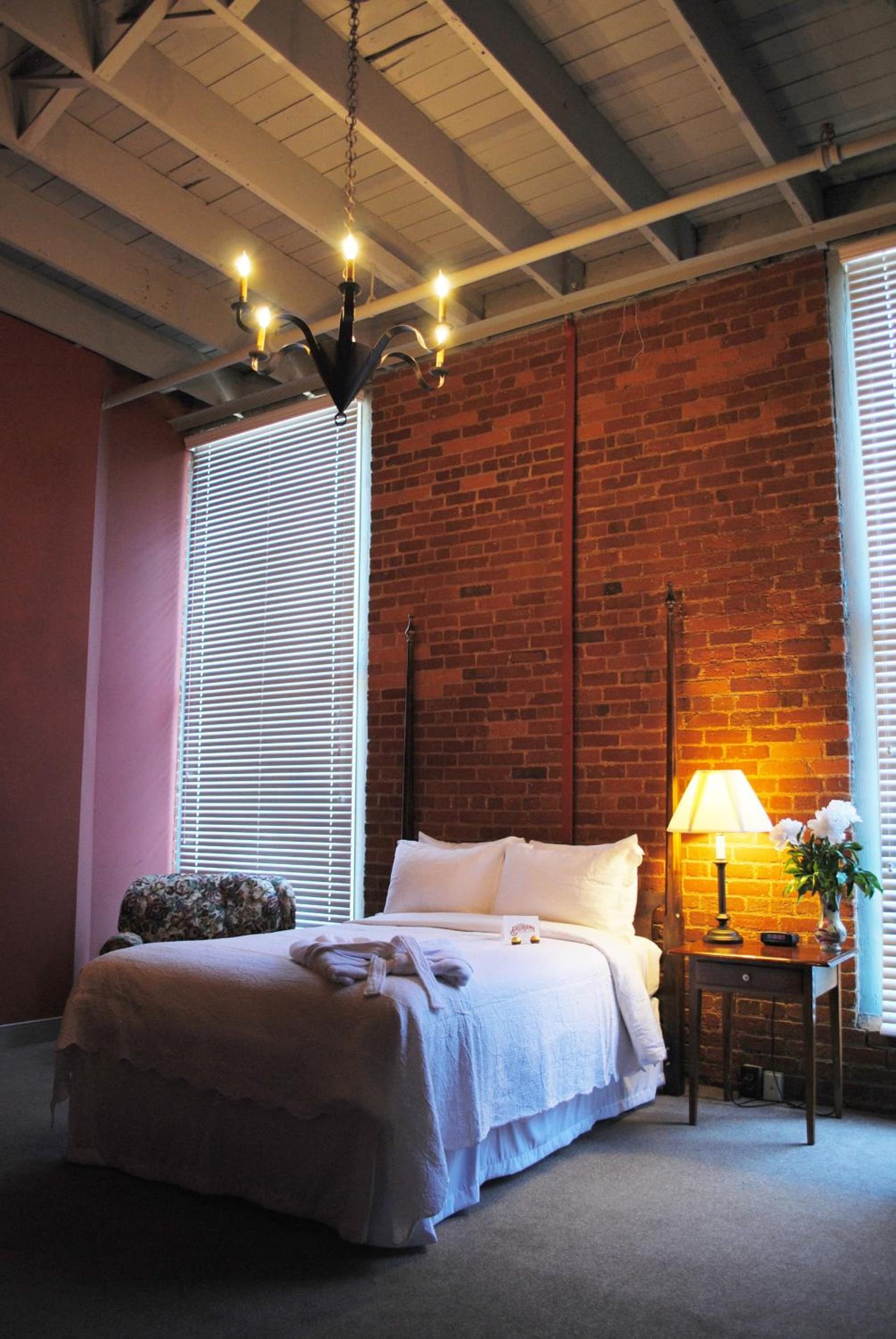 The Historic Brookstown Inn, Trademark Collection by Wyndham gallery photo in Winston-Salem, NC — image 87