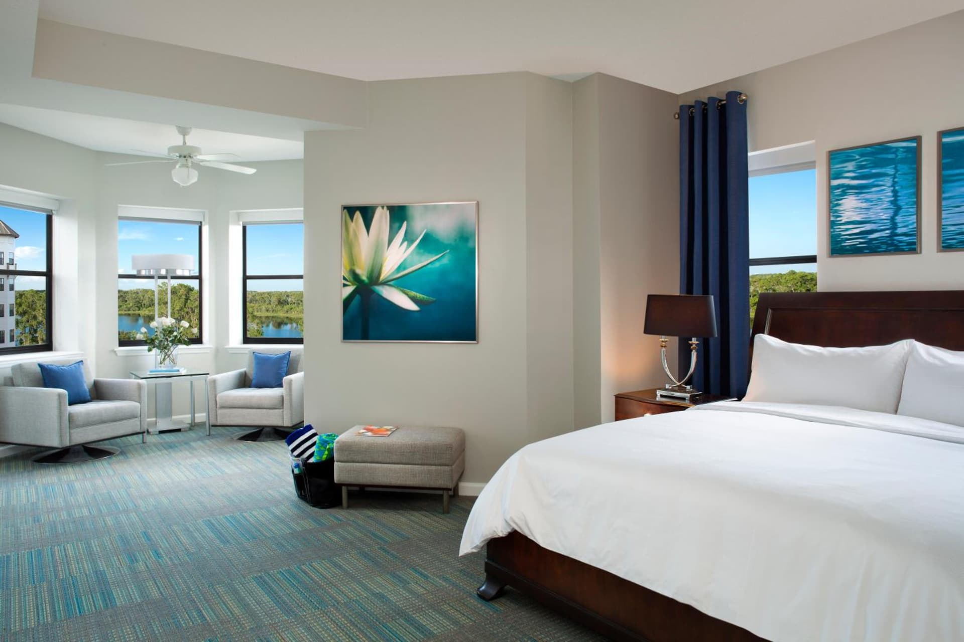 The Grove Resort & Water Park Orlando gallery photo in Orlando, FL — image 6
