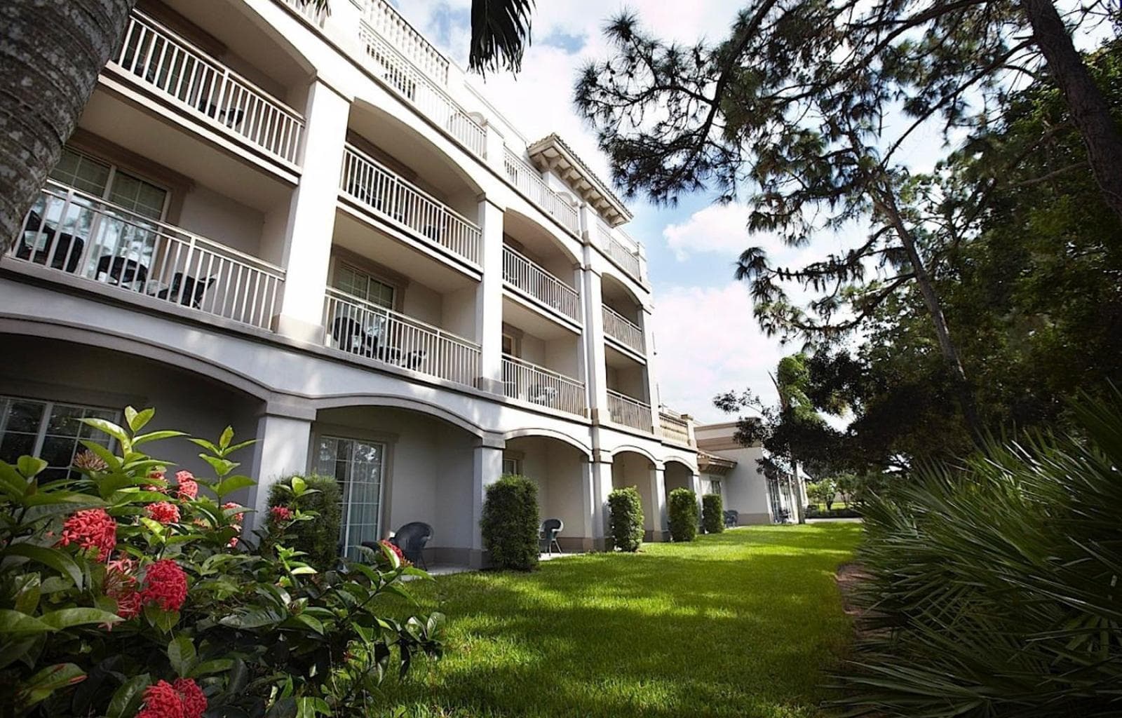 Trianon Bonita Bay Hotel gallery photo in Bonita Springs, FL — image 23