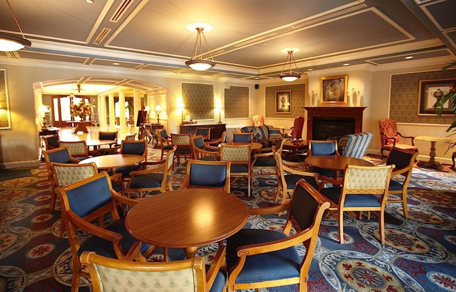 Trianon Bonita Bay Hotel gallery photo in Bonita Springs, FL — image 28