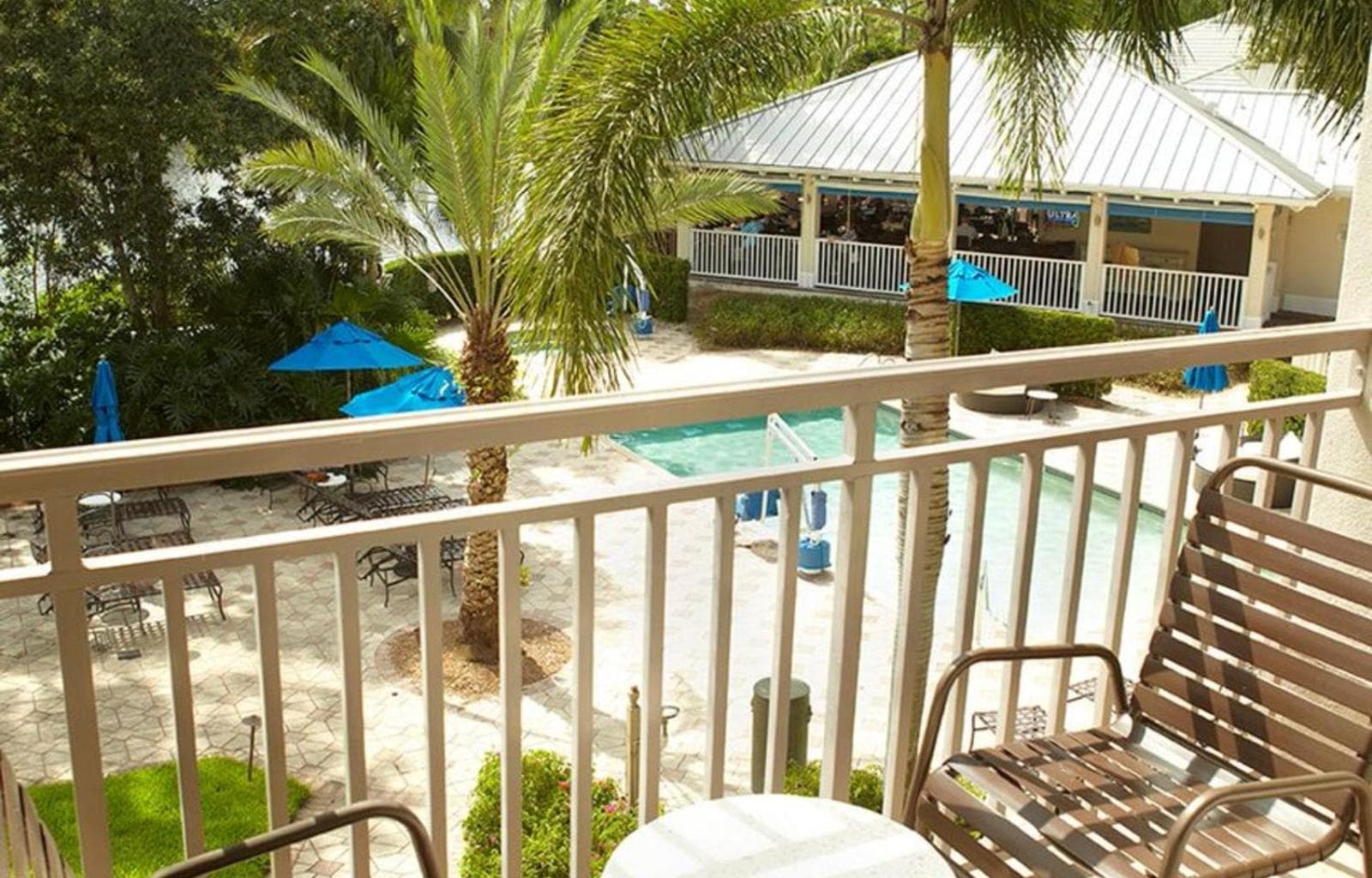 Trianon Bonita Bay Hotel gallery photo in Bonita Springs, FL — image 14