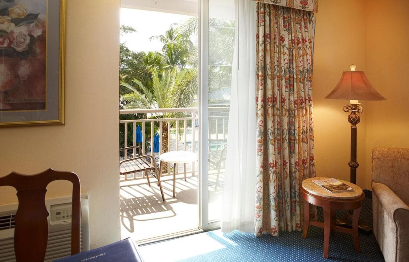 Trianon Bonita Bay Hotel gallery photo in Bonita Springs, FL — image 5