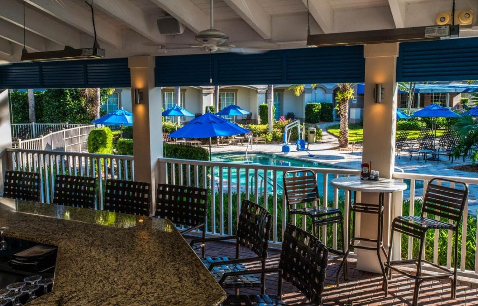 Trianon Bonita Bay Hotel gallery photo in Bonita Springs, FL — image 26
