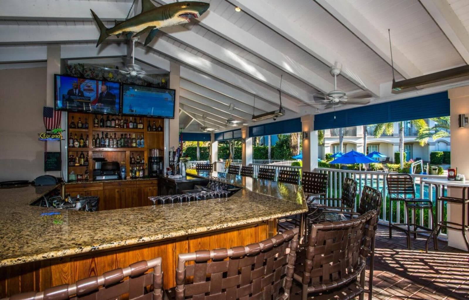 Trianon Bonita Bay Hotel gallery photo in Bonita Springs, FL — image 6