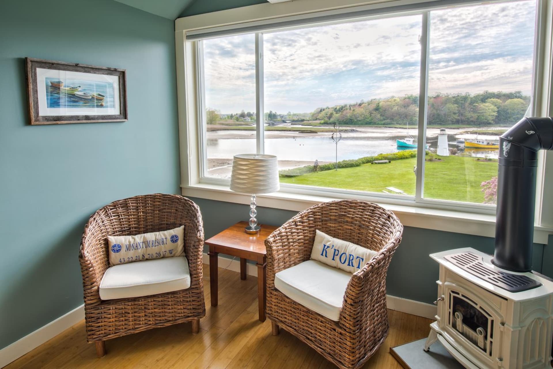 The Nonantum Resort gallery photo in Kennebunkport — image 93