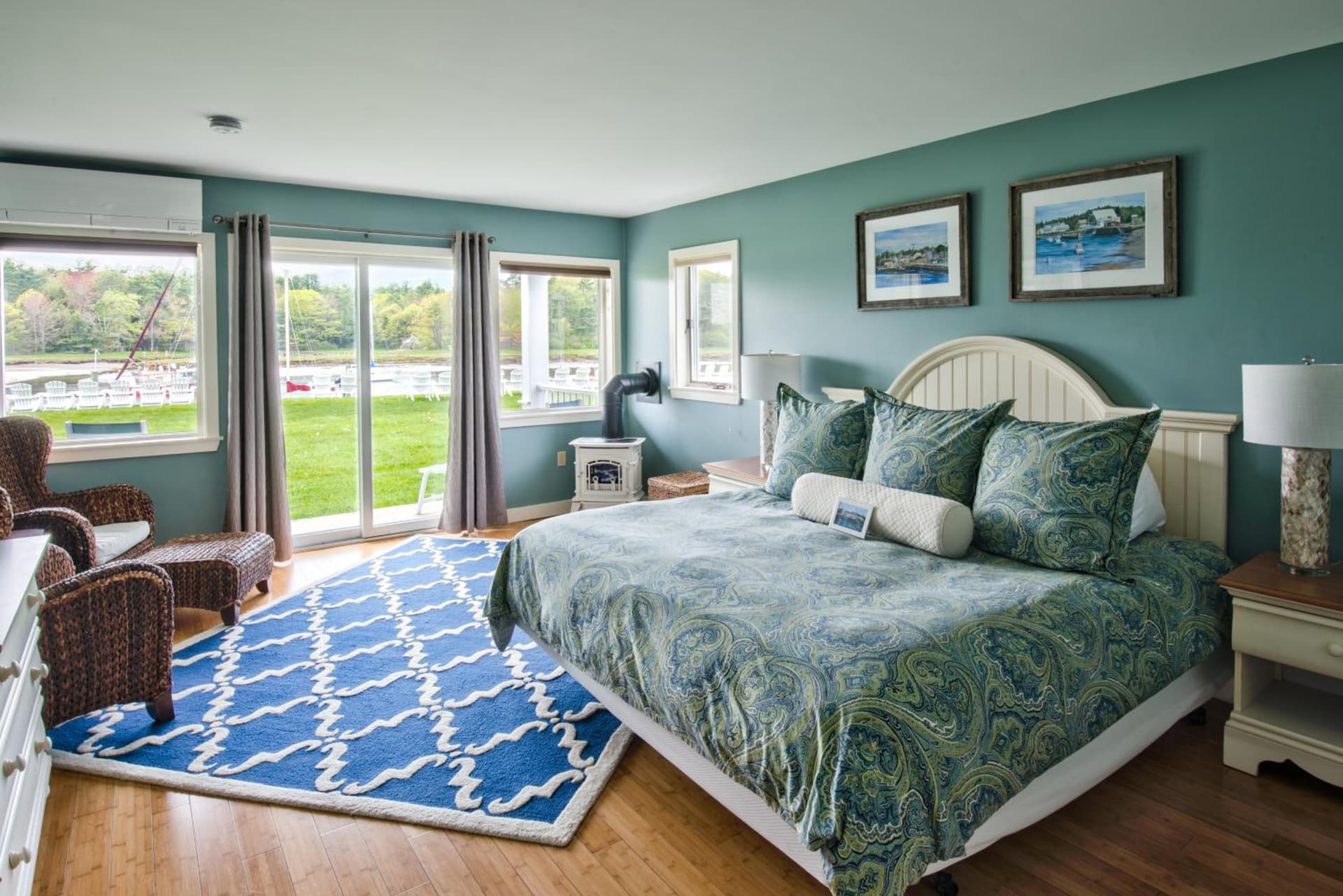 The Nonantum Resort gallery photo in Kennebunkport — image 110