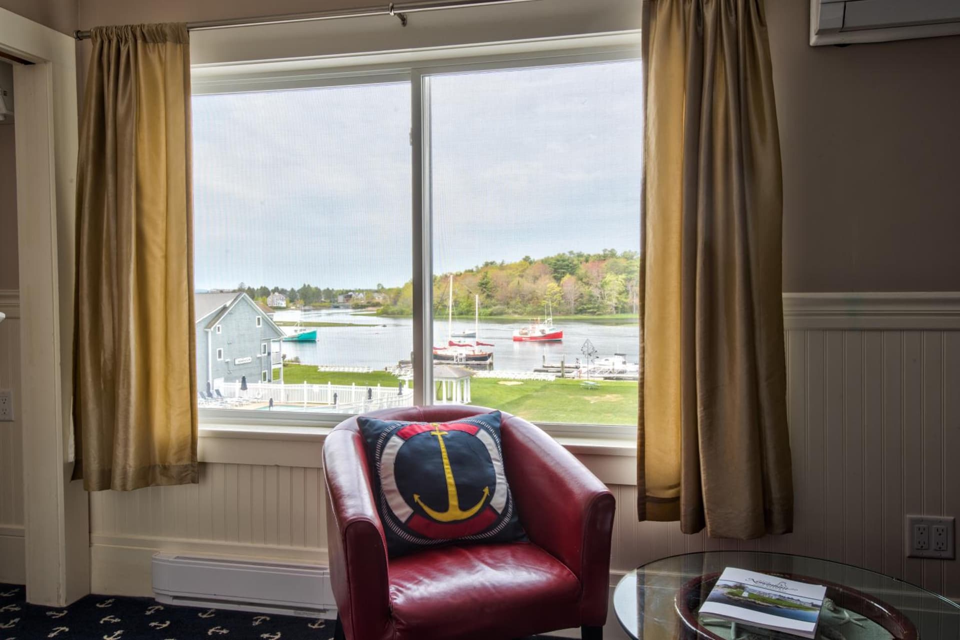 The Nonantum Resort gallery photo in Kennebunkport — image 13