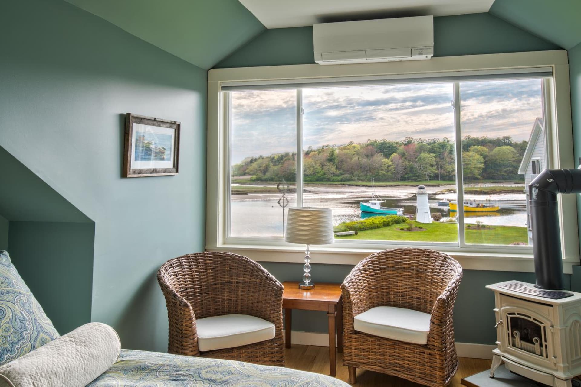 The Nonantum Resort gallery photo in Kennebunkport — image 131