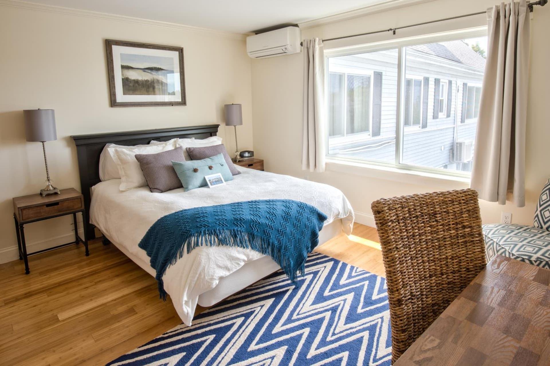 The Nonantum Resort gallery photo in Kennebunkport — image 134