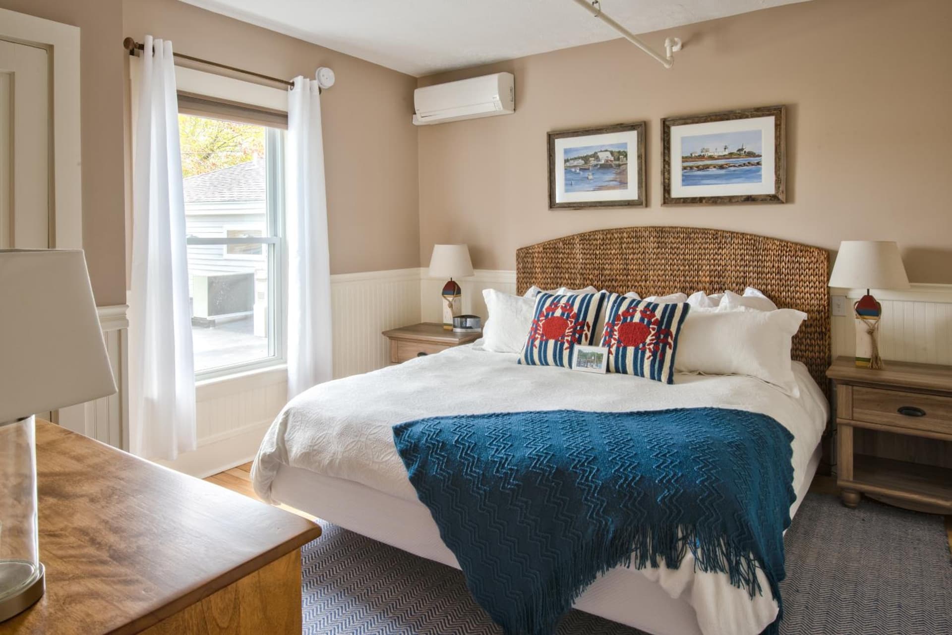 The Nonantum Resort gallery photo in Kennebunkport — image 128