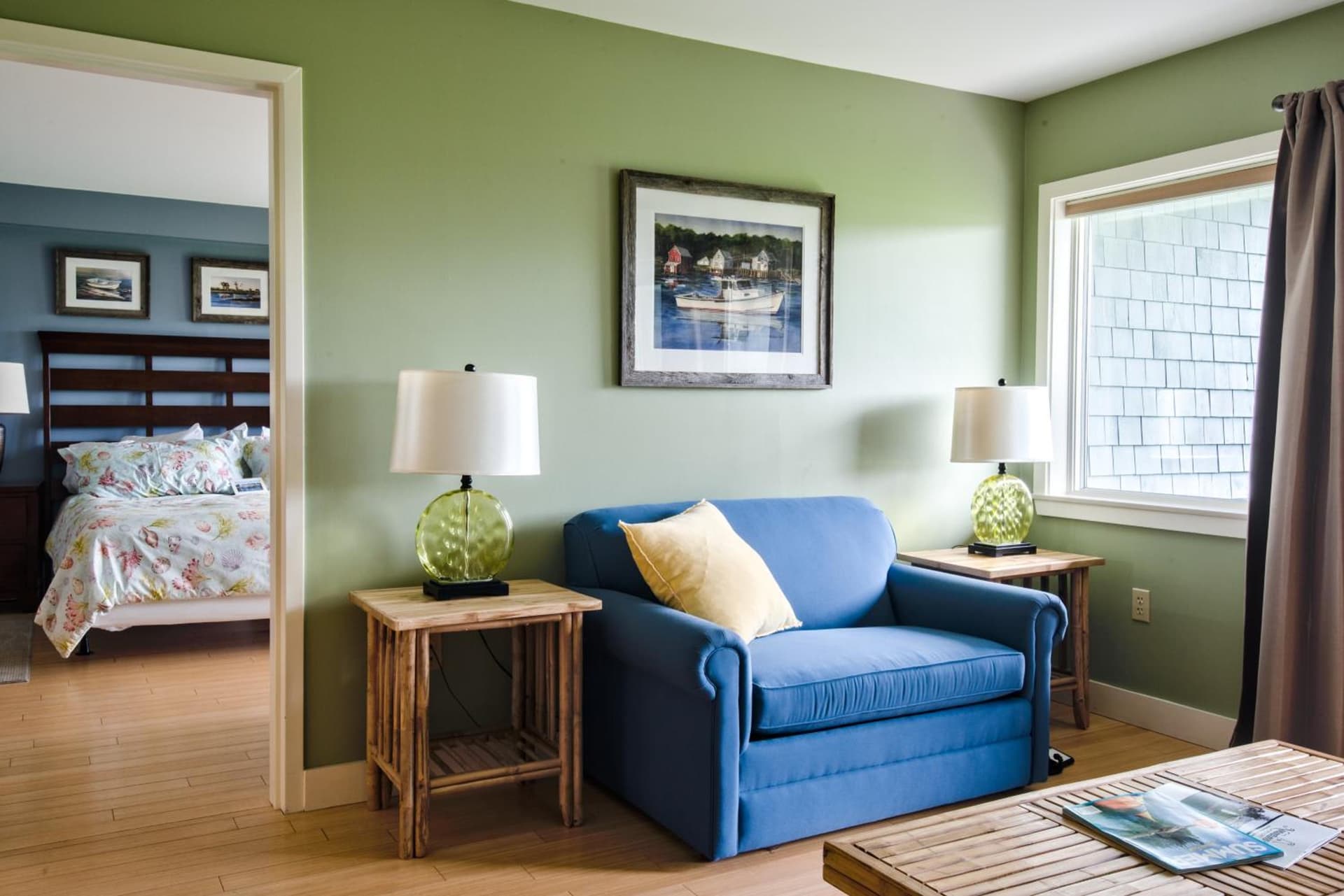 The Nonantum Resort gallery photo in Kennebunkport — image 23