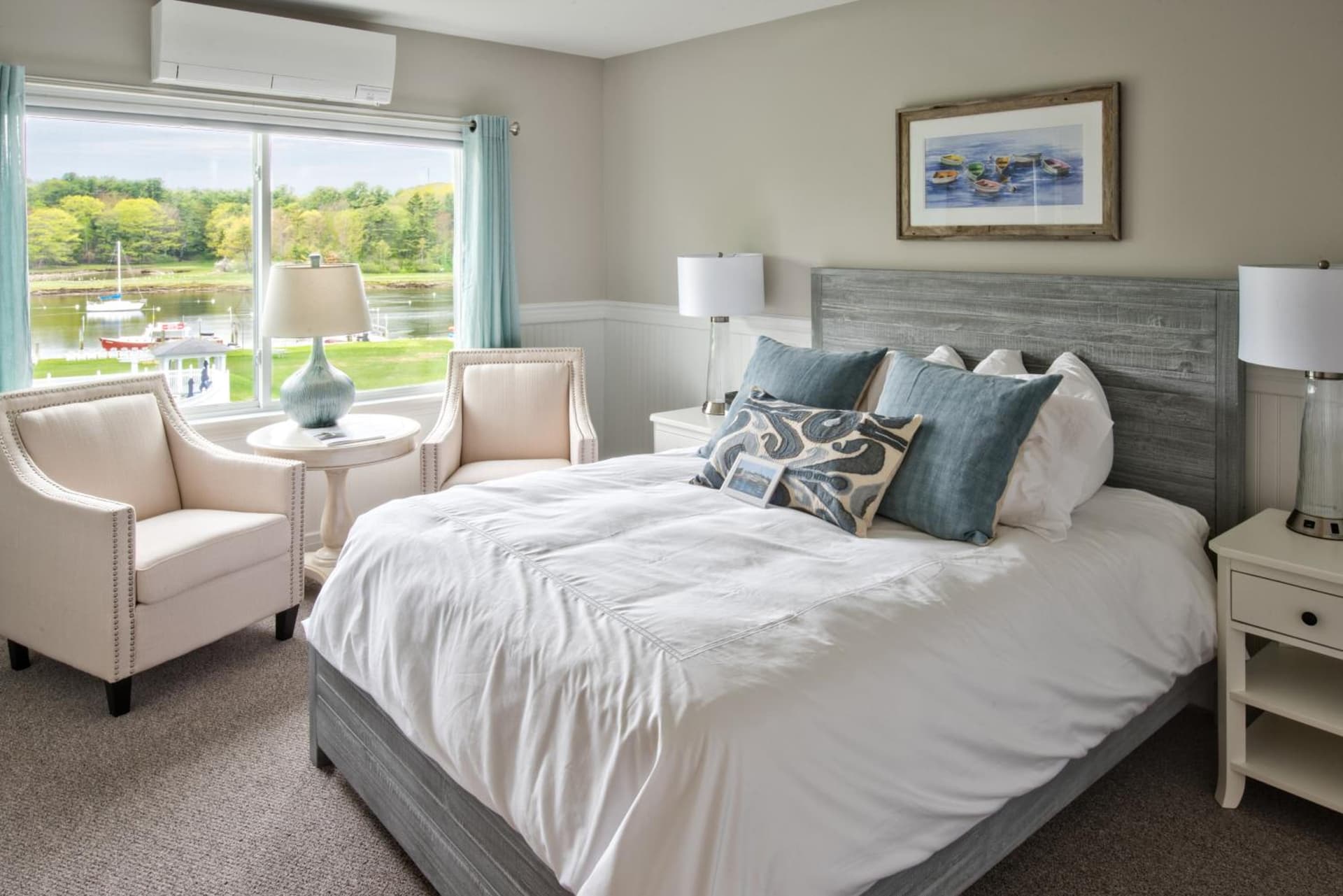 The Nonantum Resort gallery photo in Kennebunkport — image 69