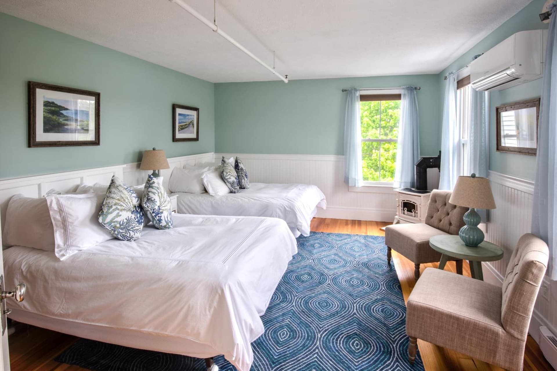 The Nonantum Resort gallery photo in Kennebunkport — image 55