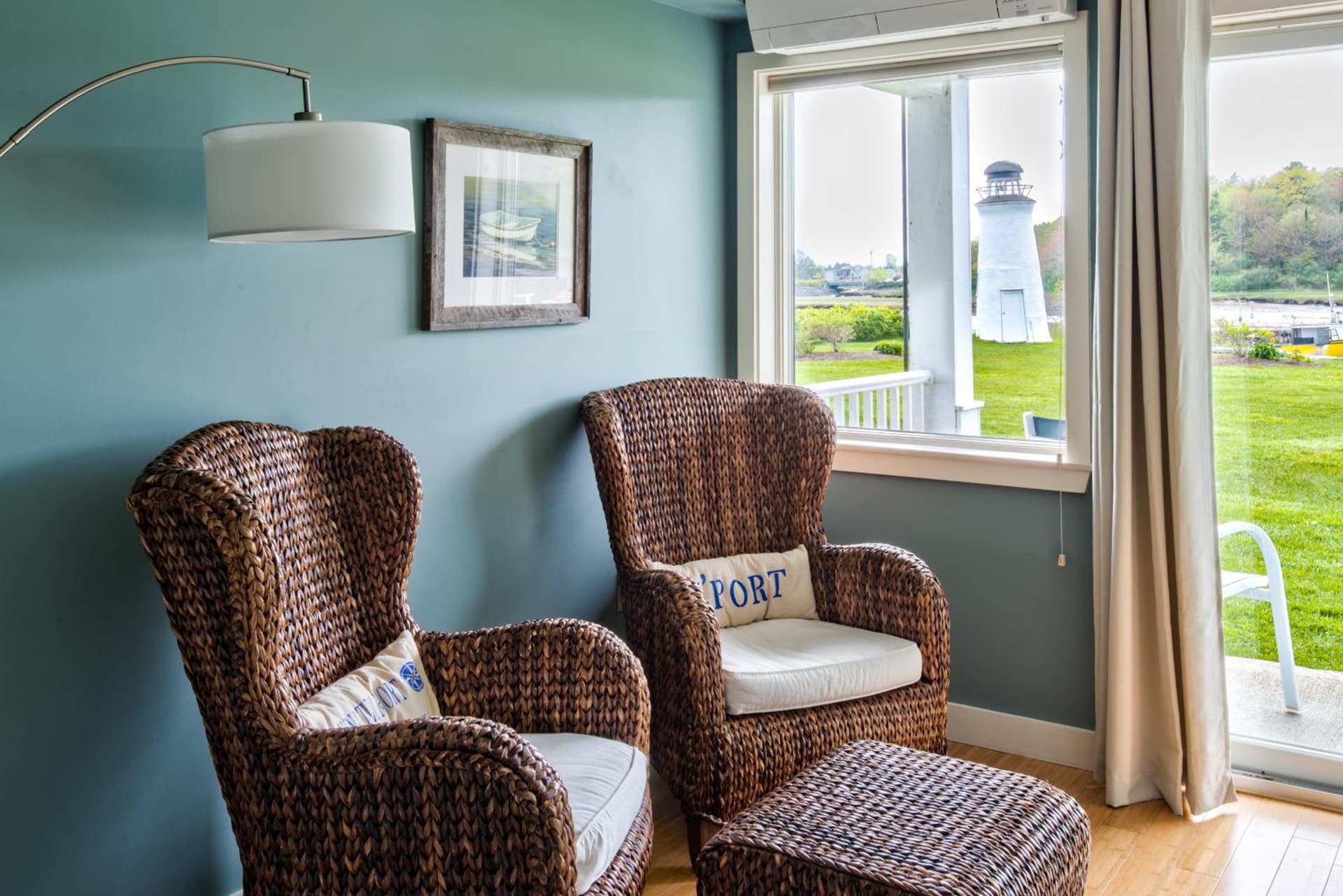 The Nonantum Resort gallery photo in Kennebunkport — image 39
