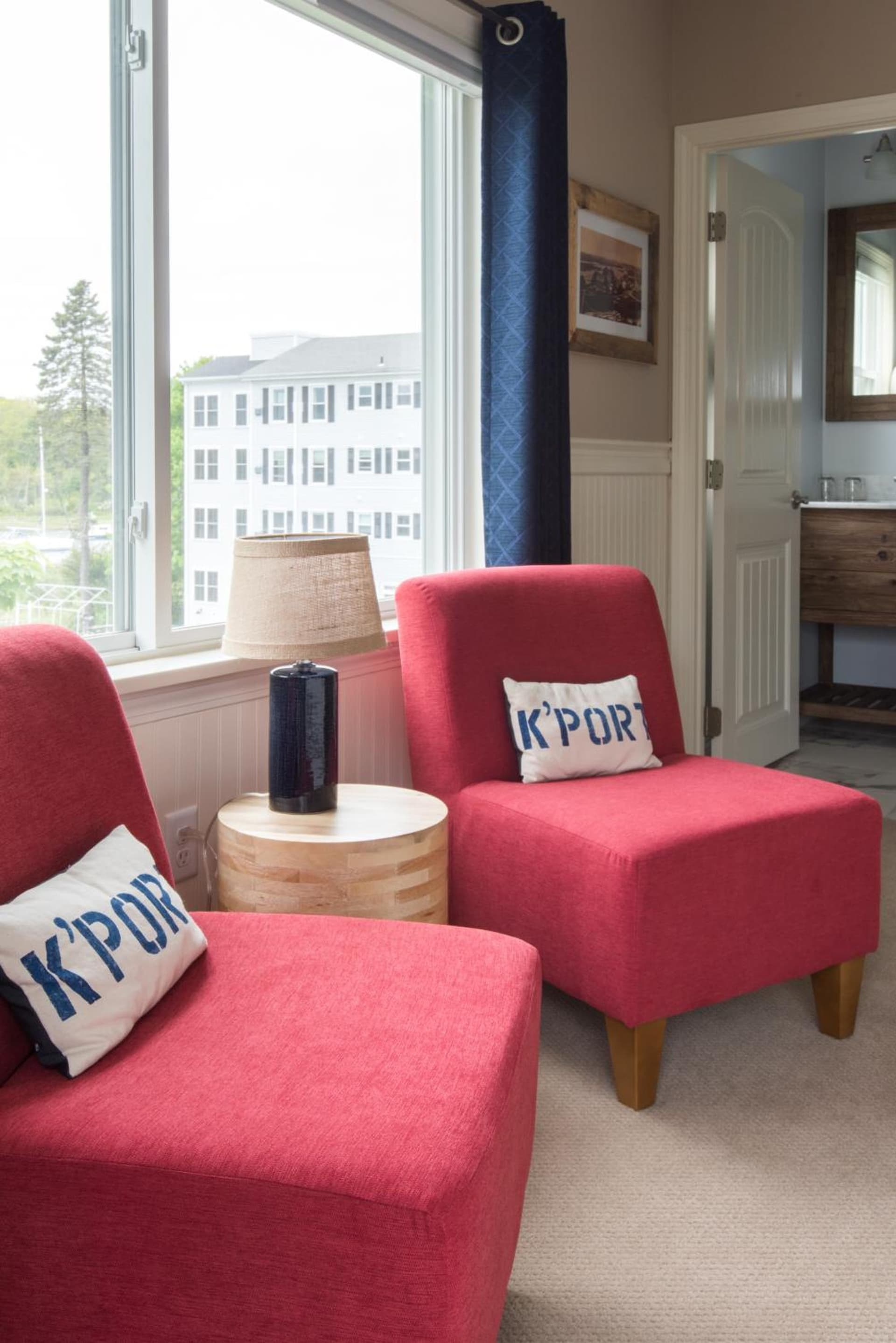 The Nonantum Resort gallery photo in Kennebunkport — image 40