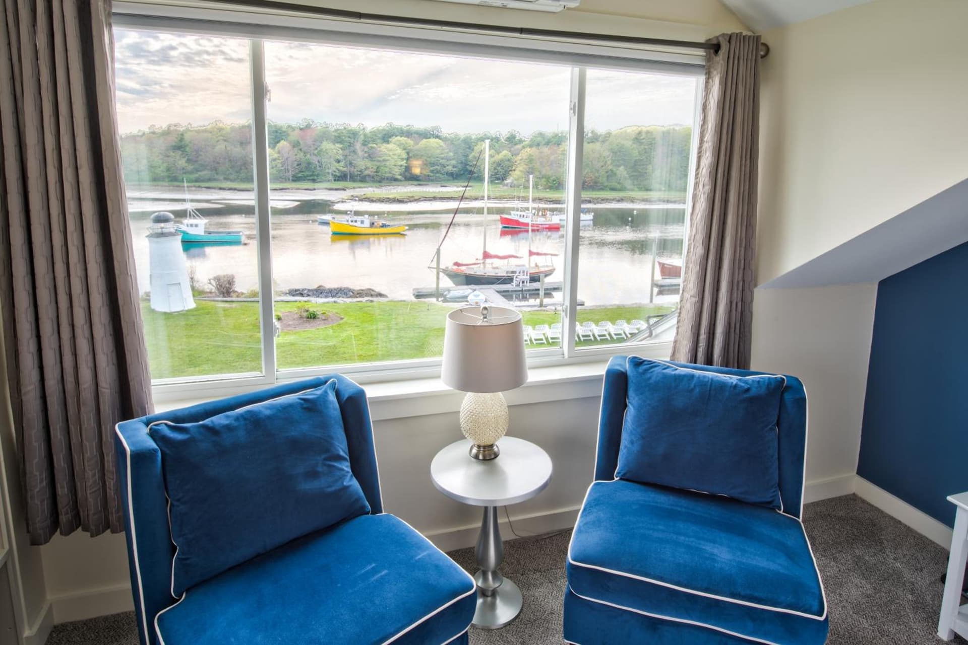The Nonantum Resort gallery photo in Kennebunkport — image 87