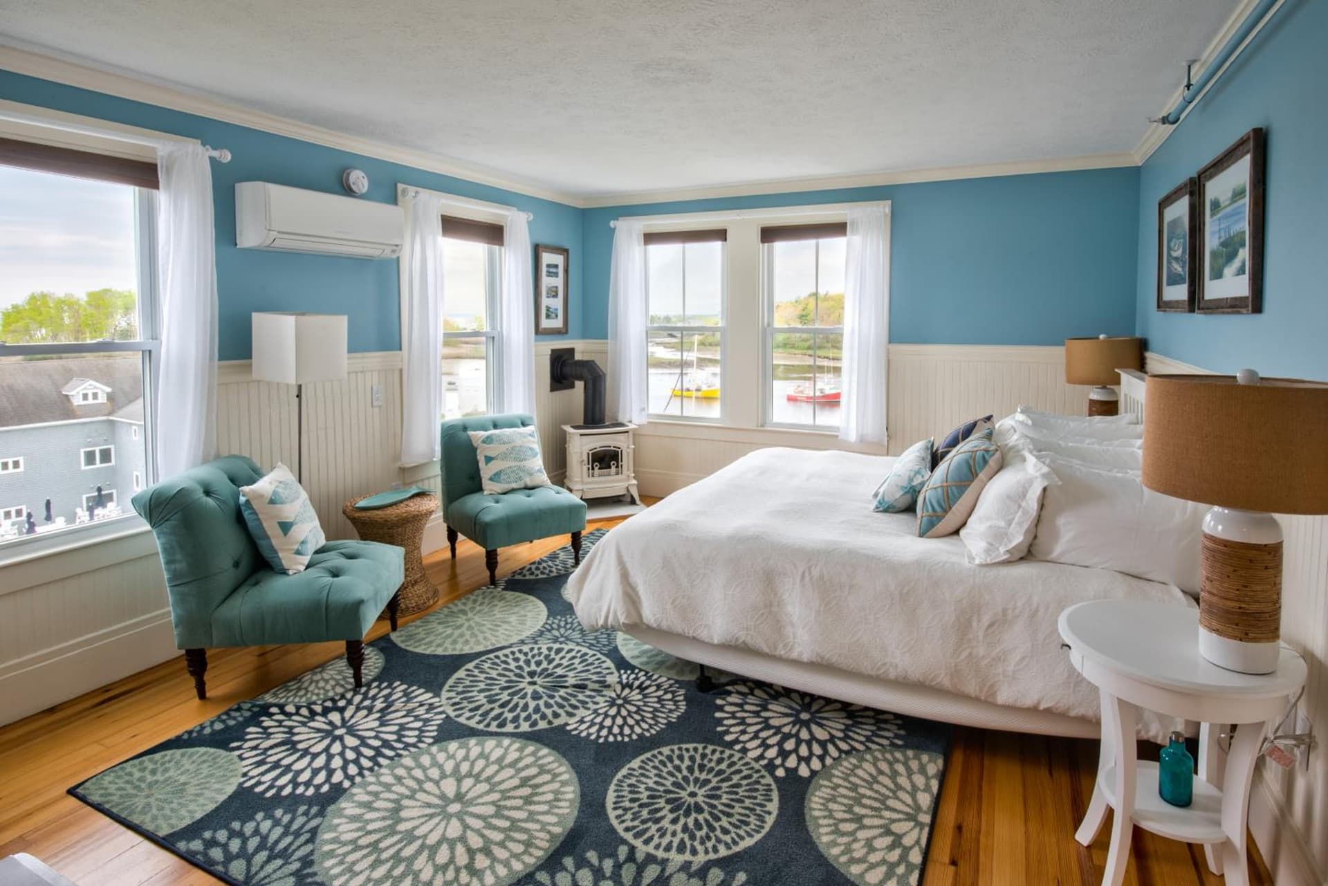 The Nonantum Resort gallery photo in Kennebunkport — image 80