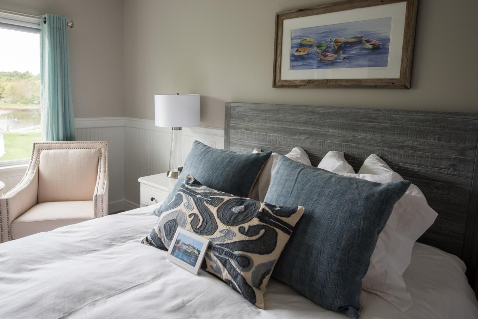The Nonantum Resort gallery photo in Kennebunkport — image 92