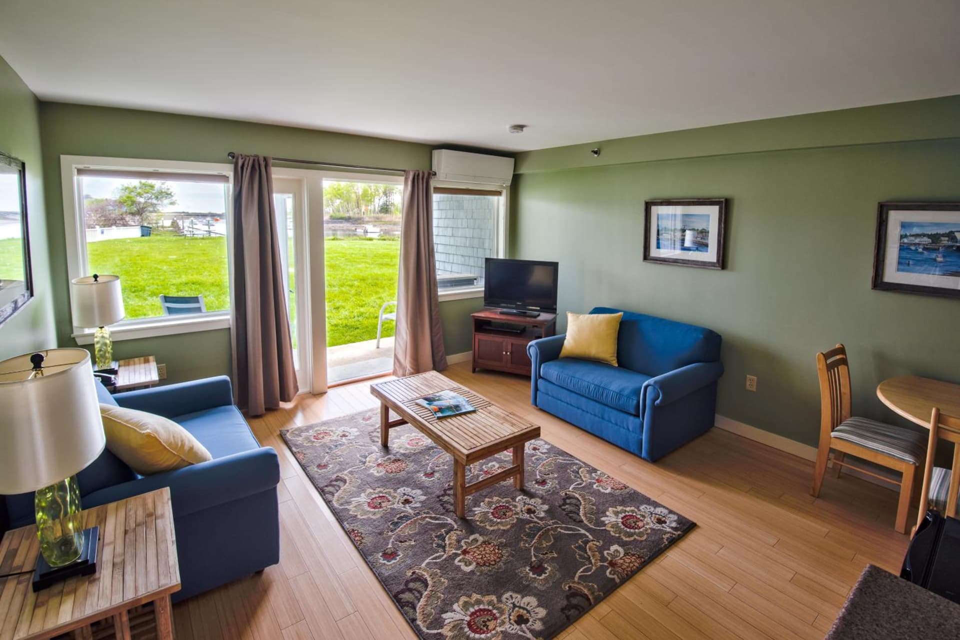 The Nonantum Resort gallery photo in Kennebunkport — image 96