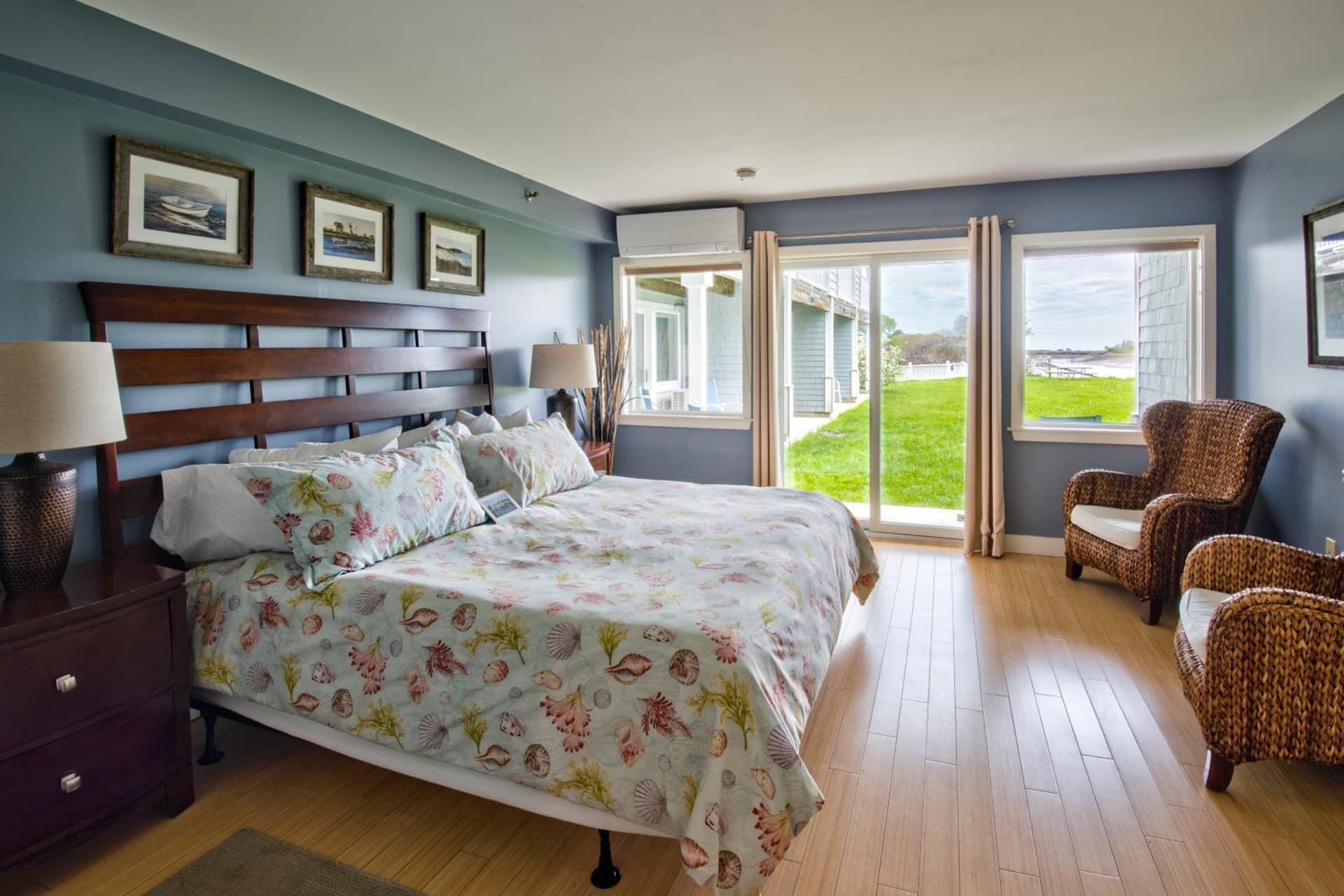 The Nonantum Resort gallery photo in Kennebunkport — image 21