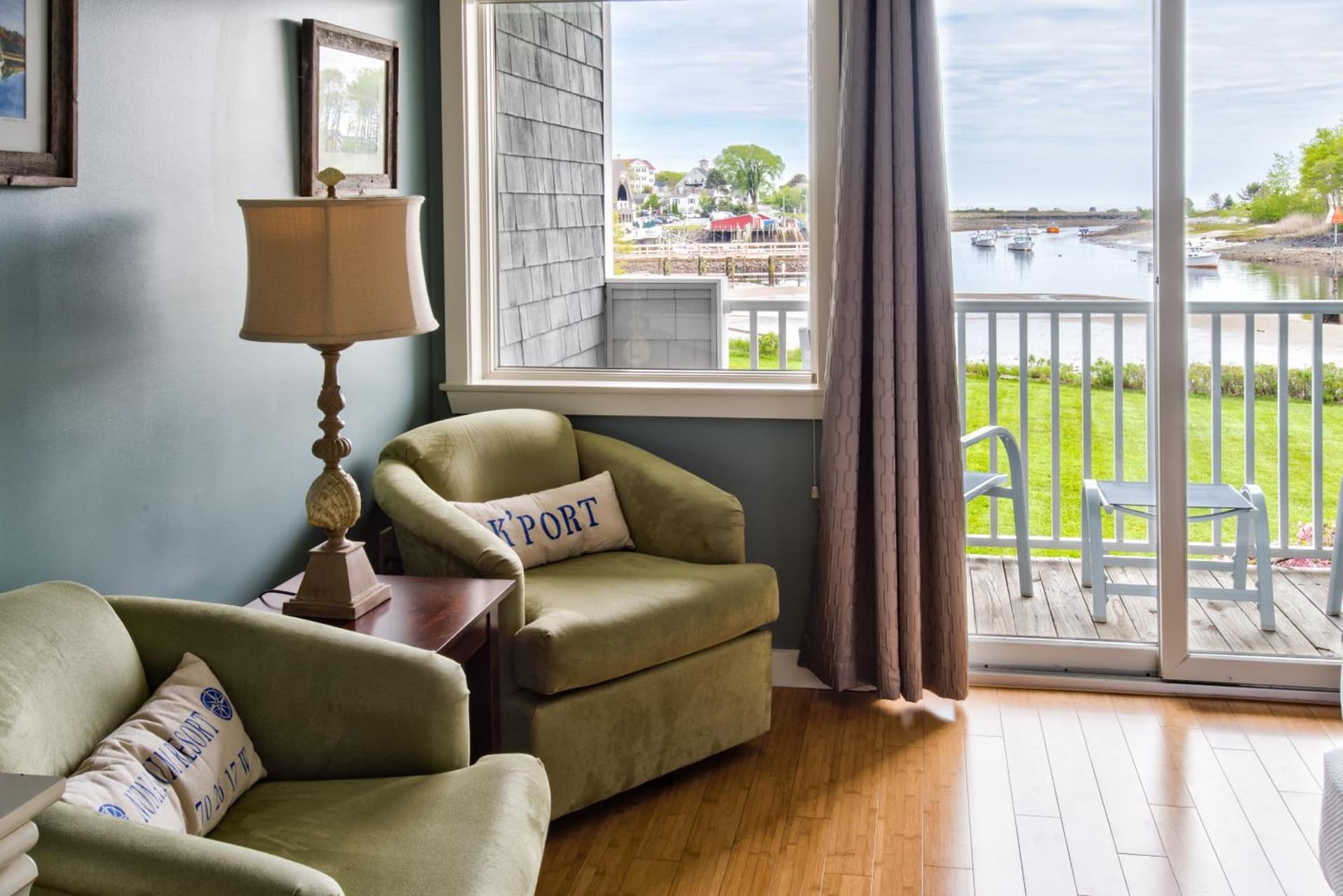 The Nonantum Resort gallery photo in Kennebunkport — image 113