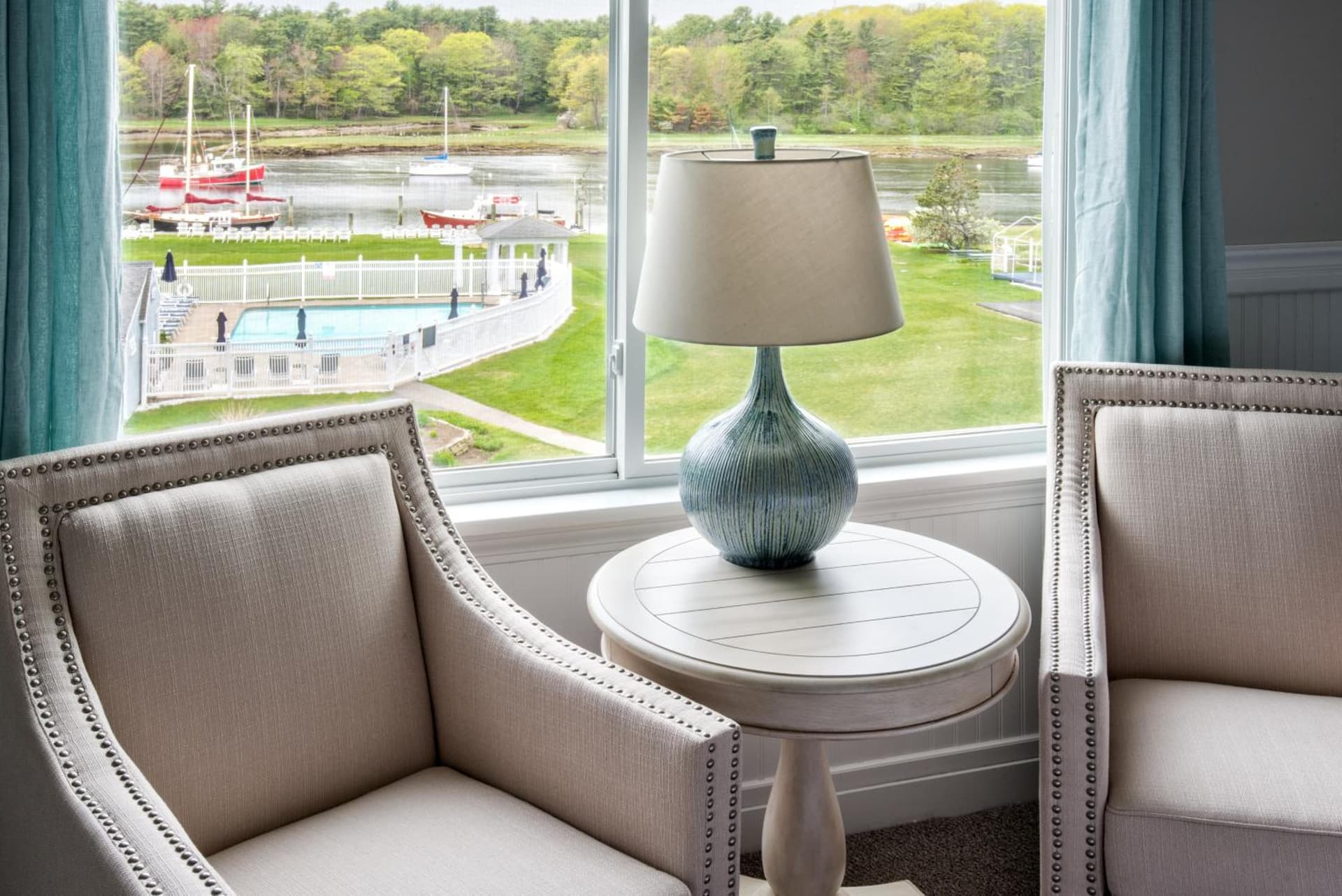 The Nonantum Resort gallery photo in Kennebunkport — image 68