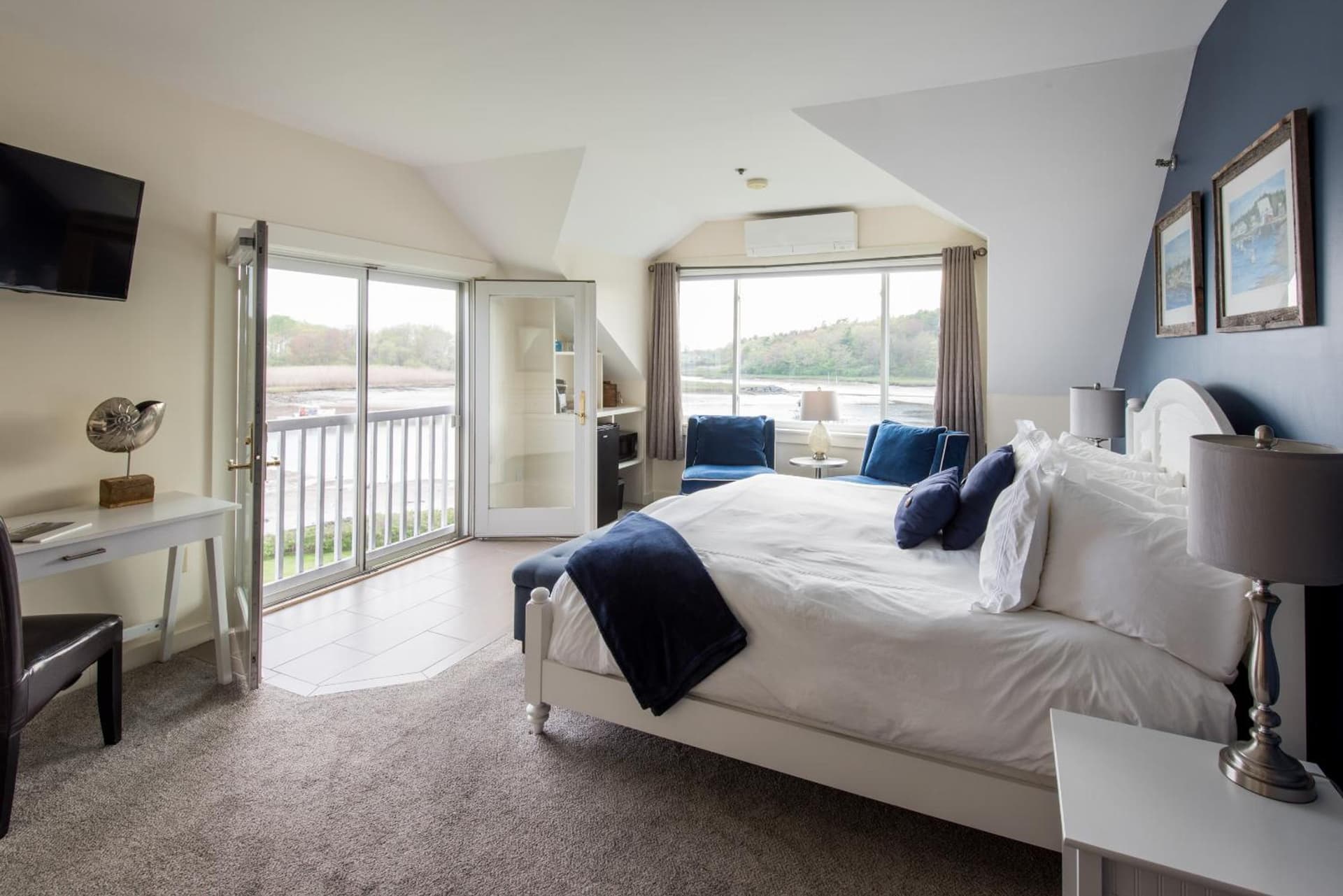 The Nonantum Resort gallery photo in Kennebunkport — image 41