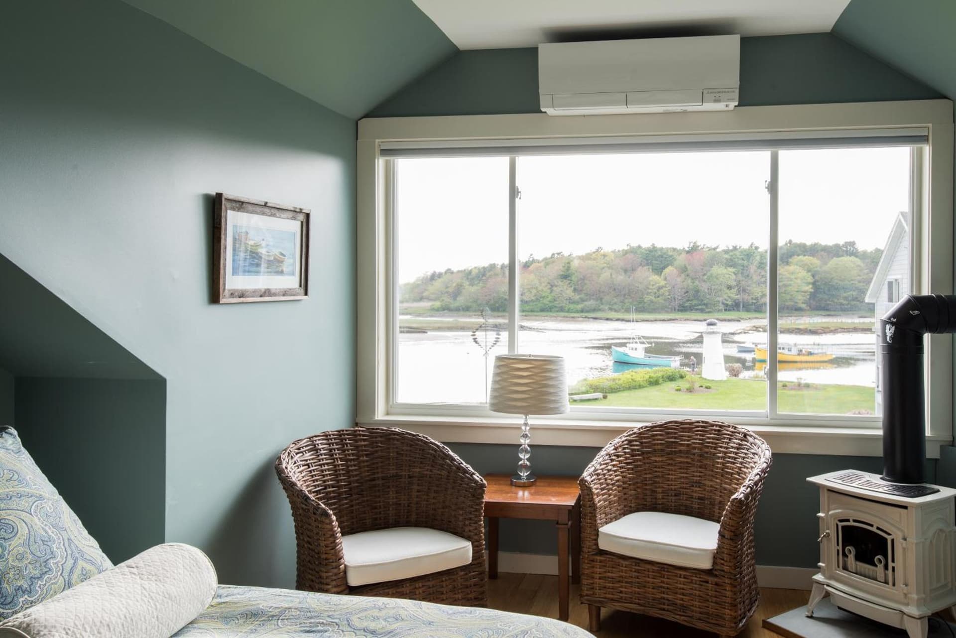 The Nonantum Resort gallery photo in Kennebunkport — image 18