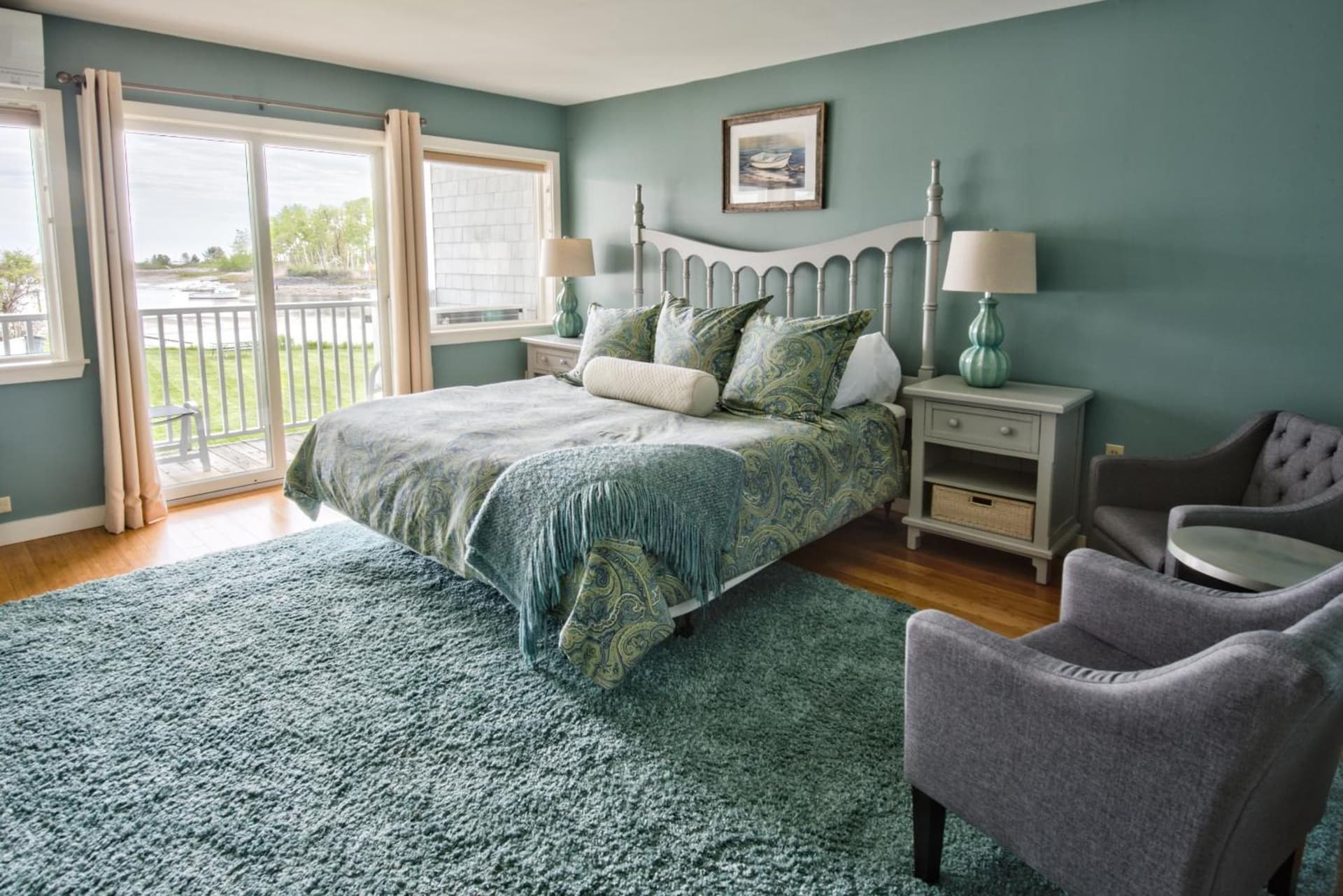 The Nonantum Resort gallery photo in Kennebunkport — image 35
