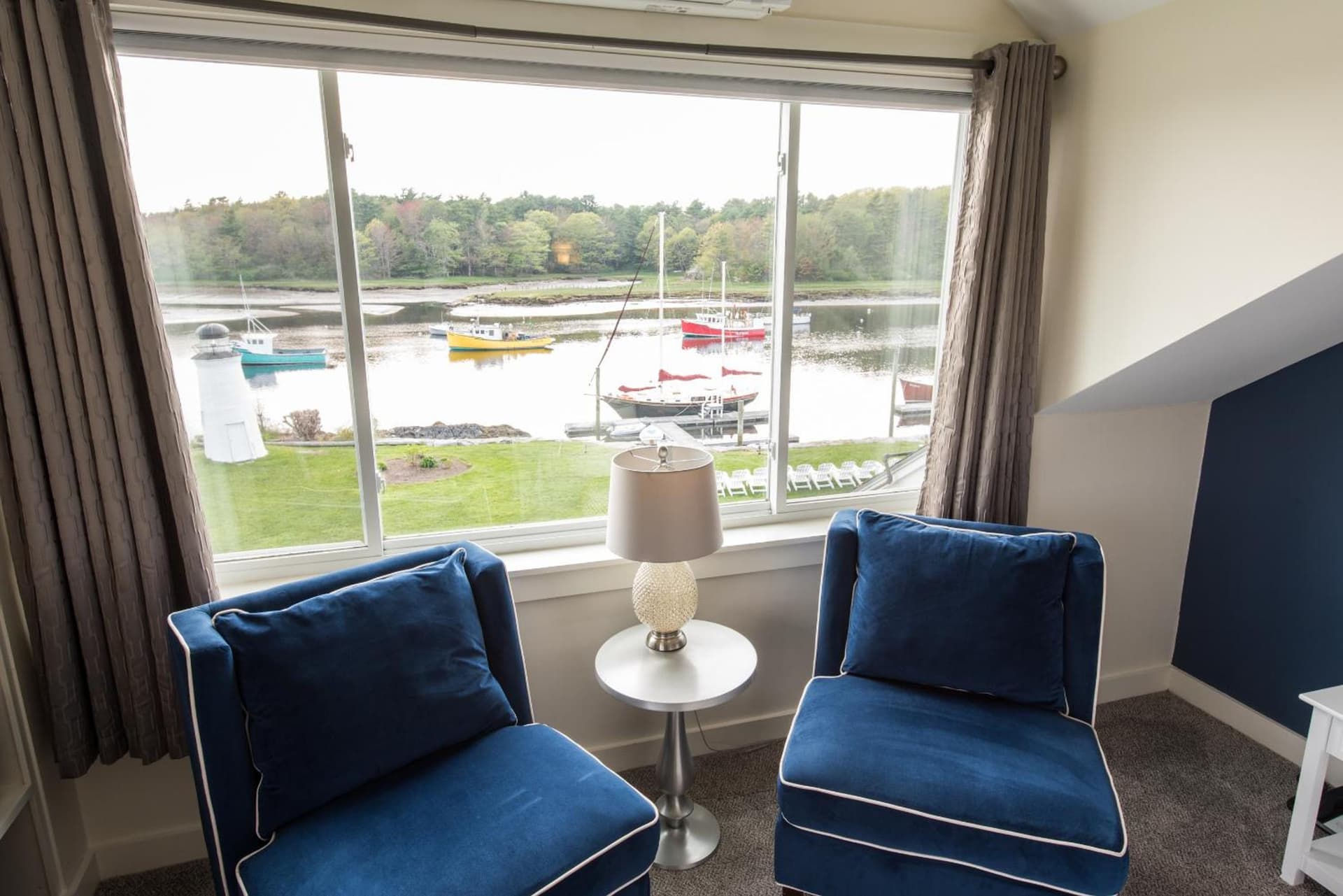The Nonantum Resort gallery photo in Kennebunkport — image 29