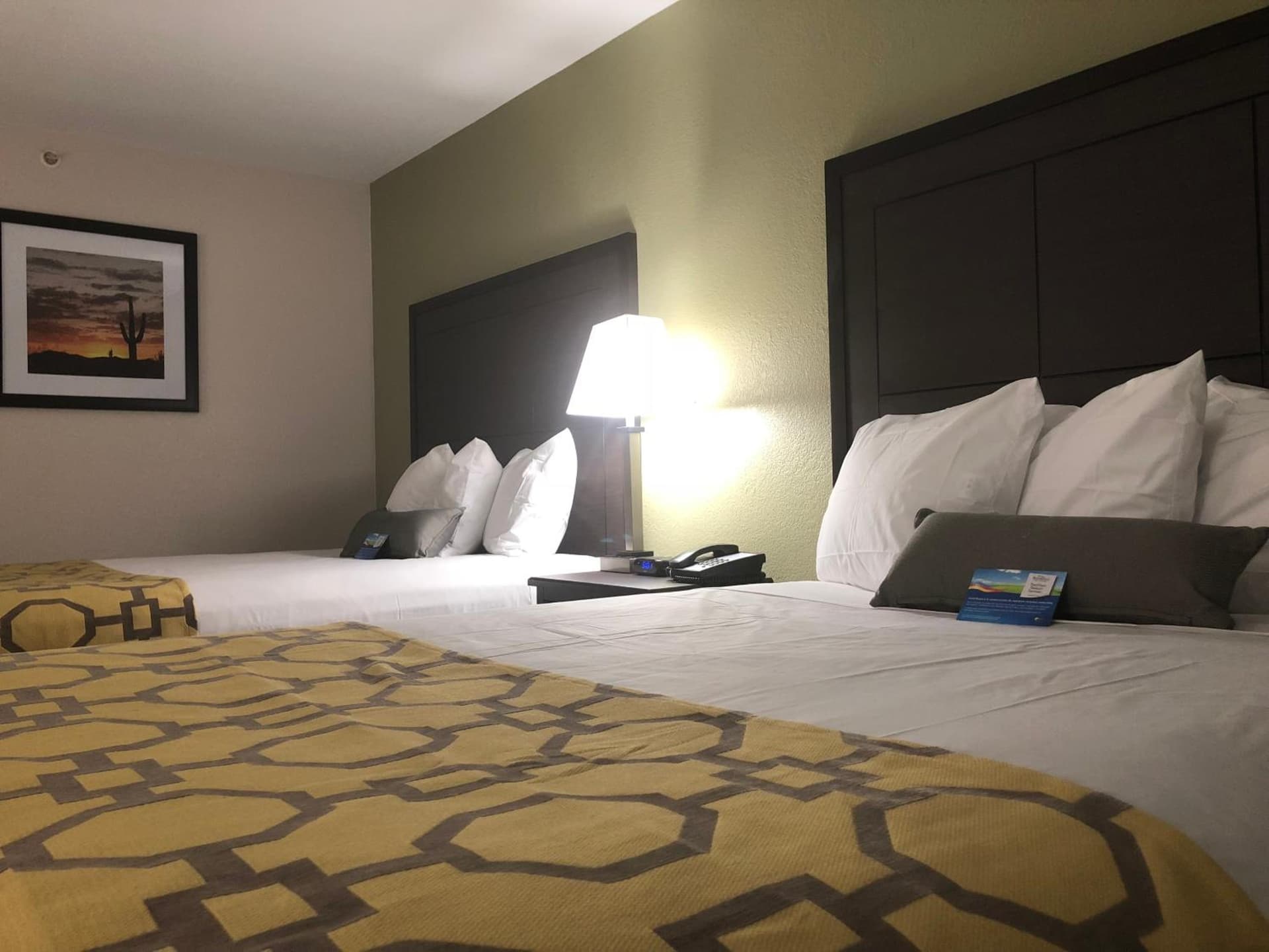 Baymont by Wyndham Phoenix I-10 near 51st Ave gallery photo in Phoenix, AZ — image 30